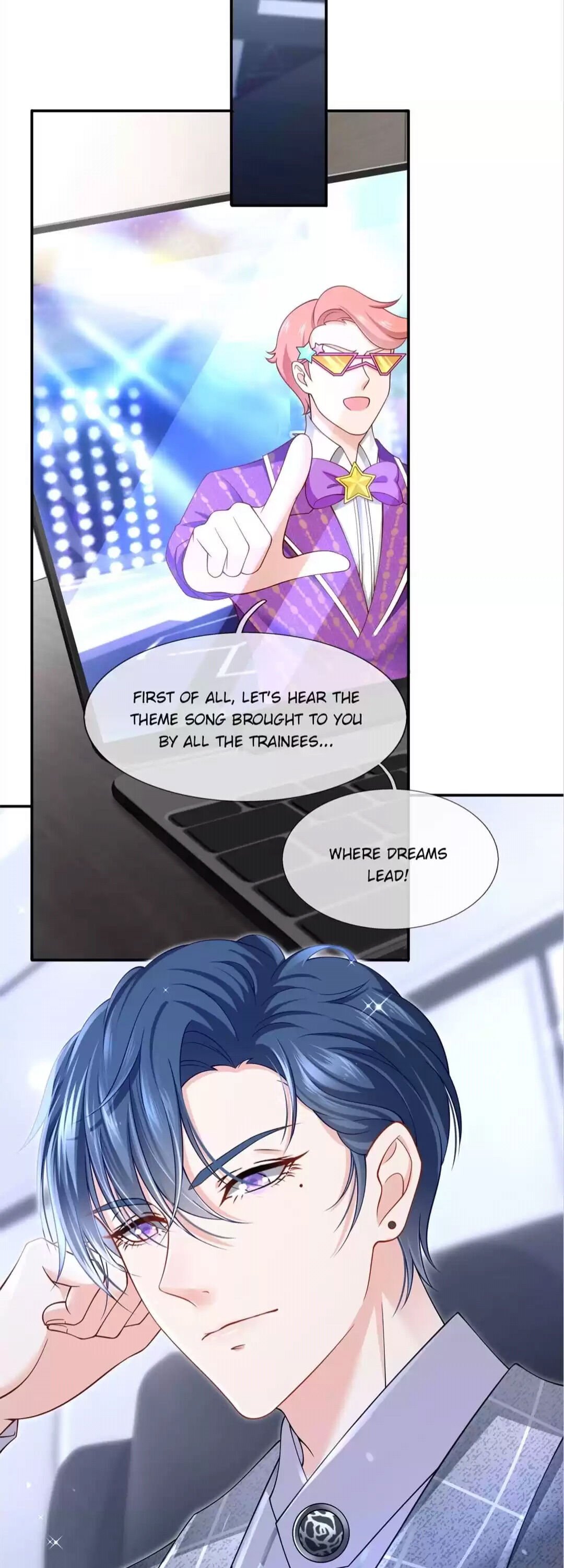 I Became The Villain’S Wife chapter 31 page 15