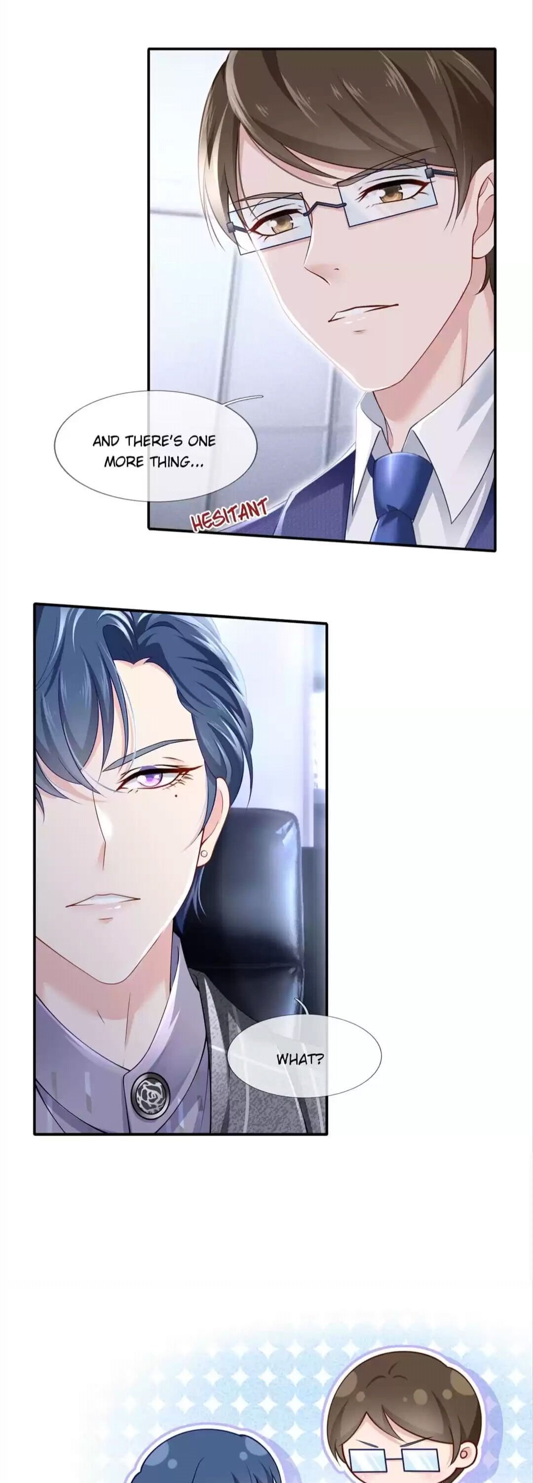 I Became The Villain’S Wife chapter 31 page 17