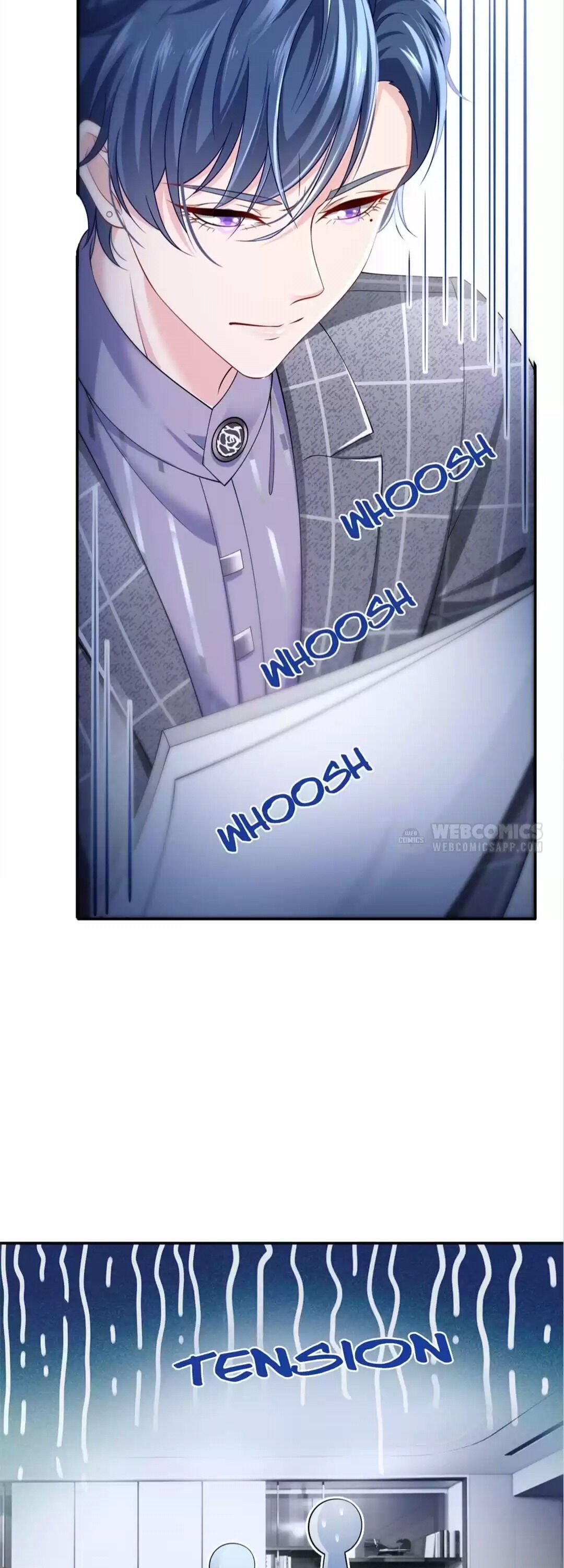 I Became The Villain’S Wife chapter 31 page 20