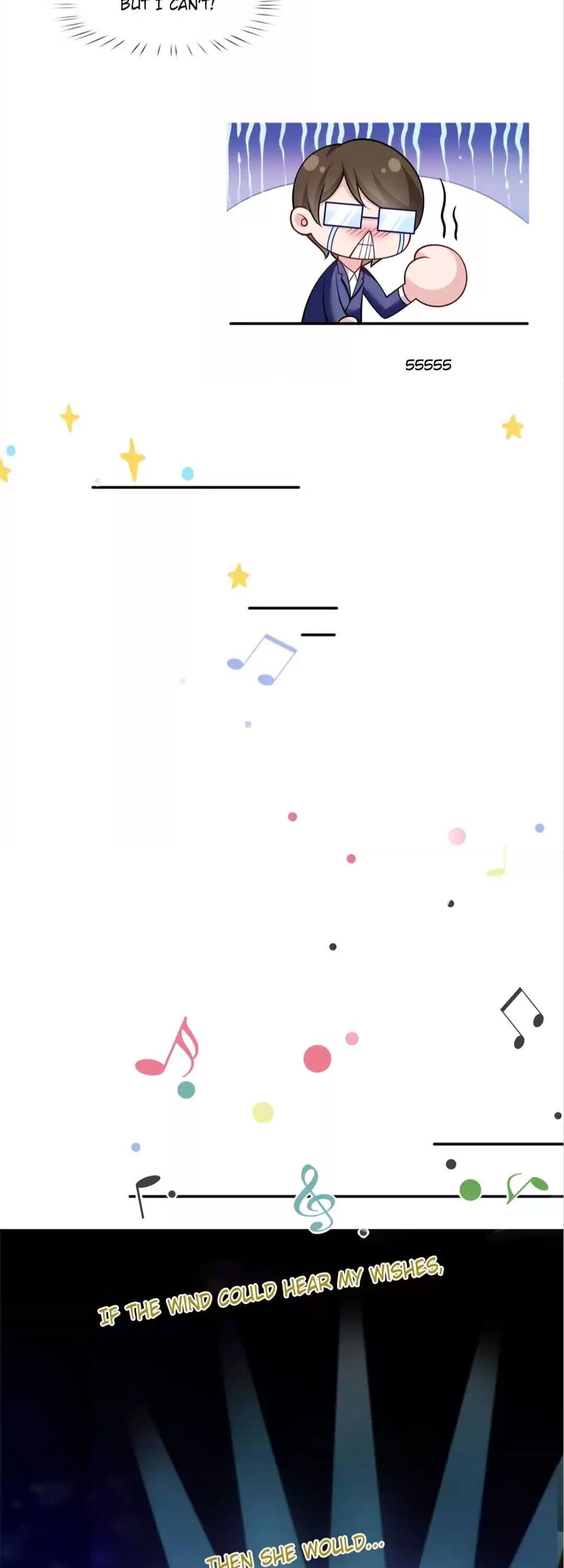 I Became The Villain’S Wife chapter 31 page 23