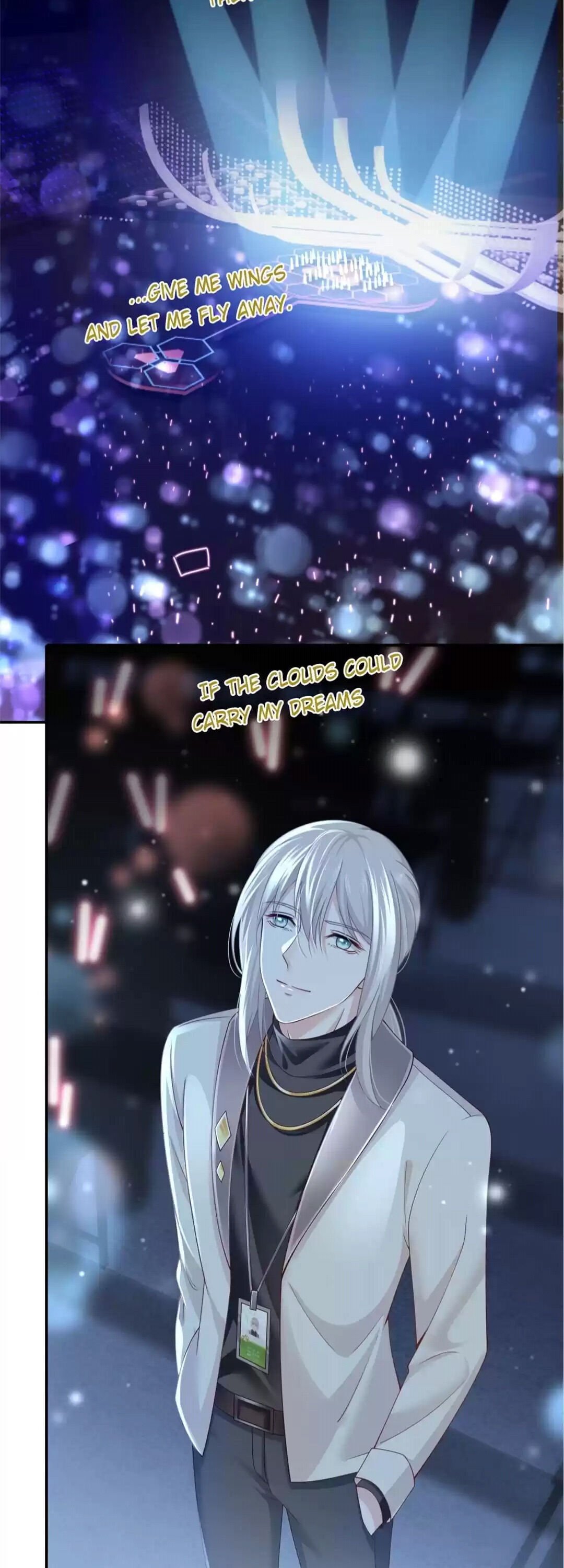 I Became The Villain’S Wife chapter 31 page 24