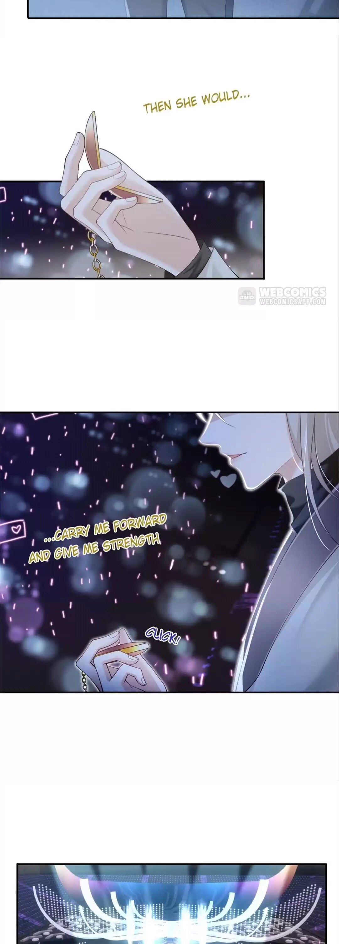 I Became The Villain’S Wife chapter 31 page 25