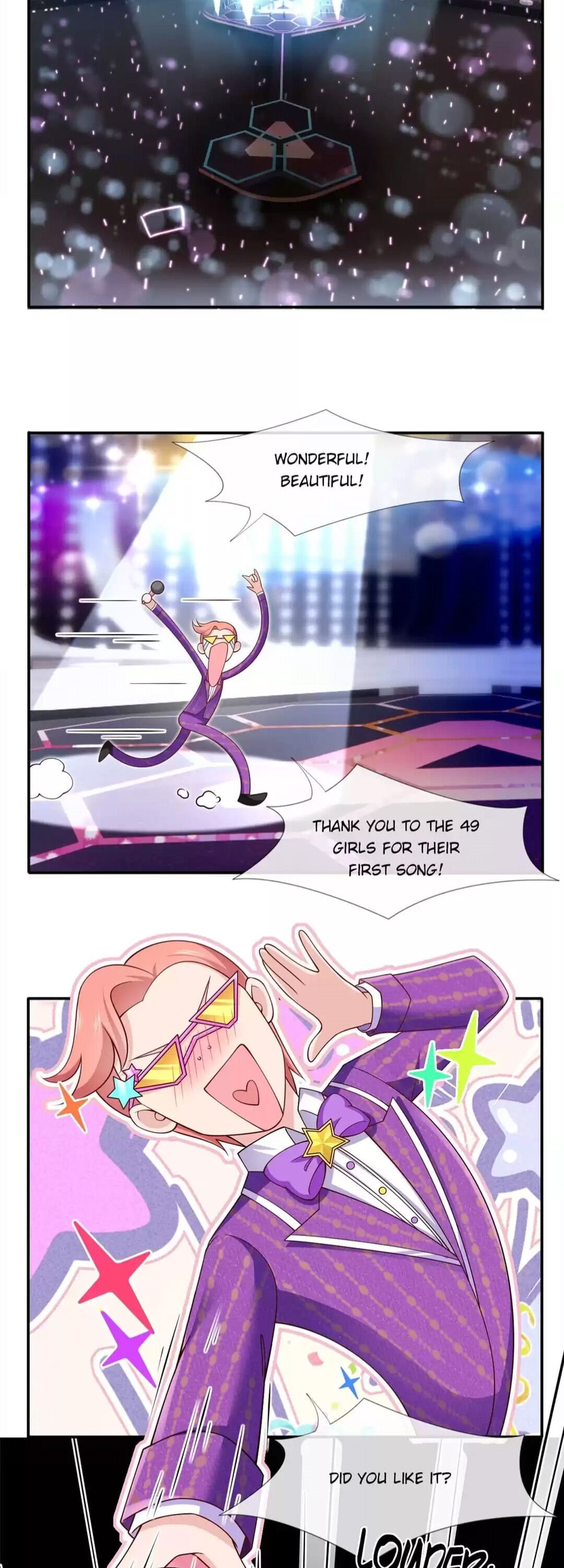 I Became The Villain’S Wife chapter 31 page 26