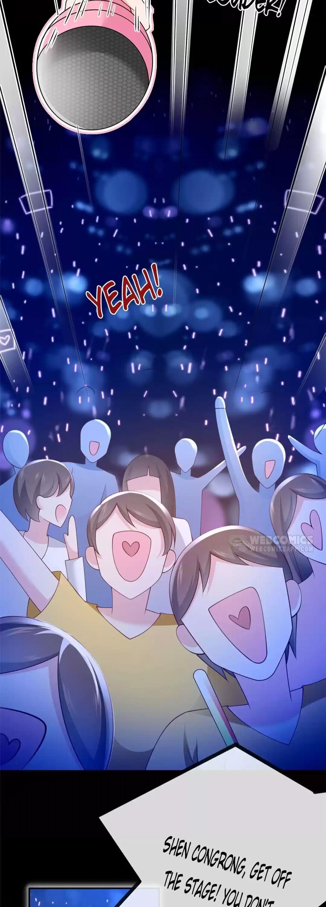 I Became The Villain’S Wife chapter 31 page 27