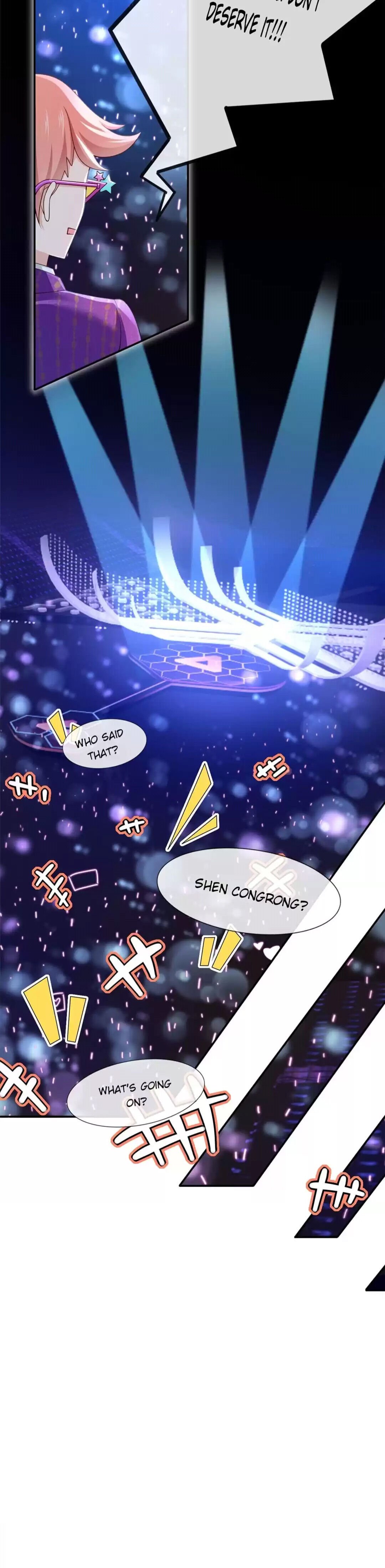 I Became The Villain’S Wife chapter 31 page 28