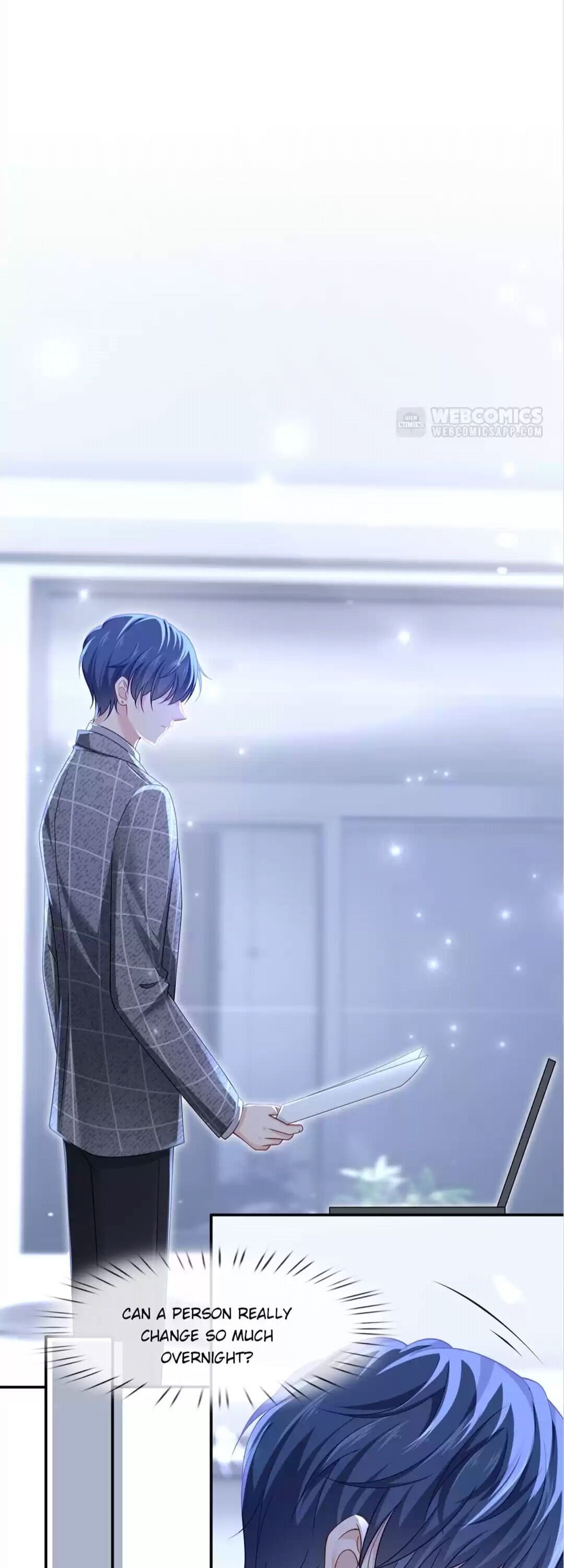 I Became The Villain’S Wife chapter 31 page 29