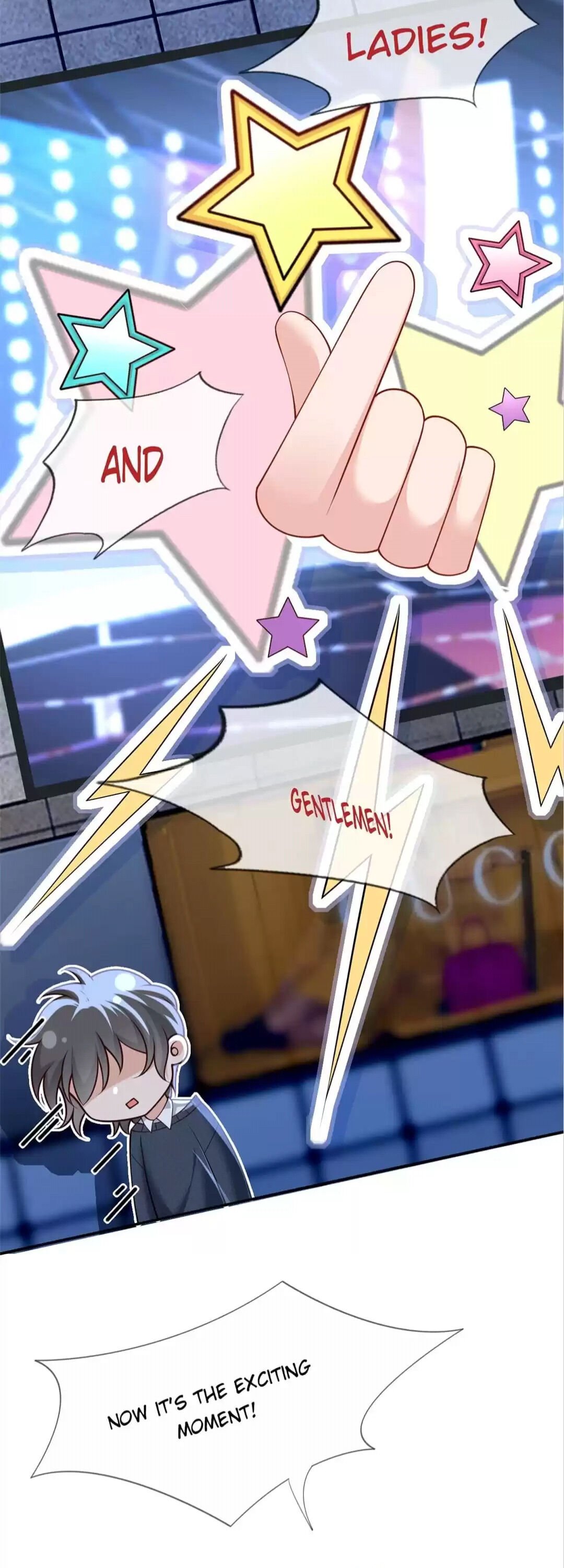 I Became The Villain’S Wife chapter 31 page 3