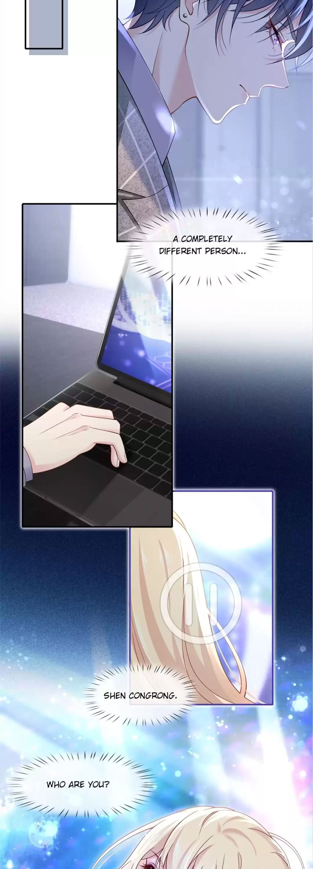 I Became The Villain’S Wife chapter 31 page 30