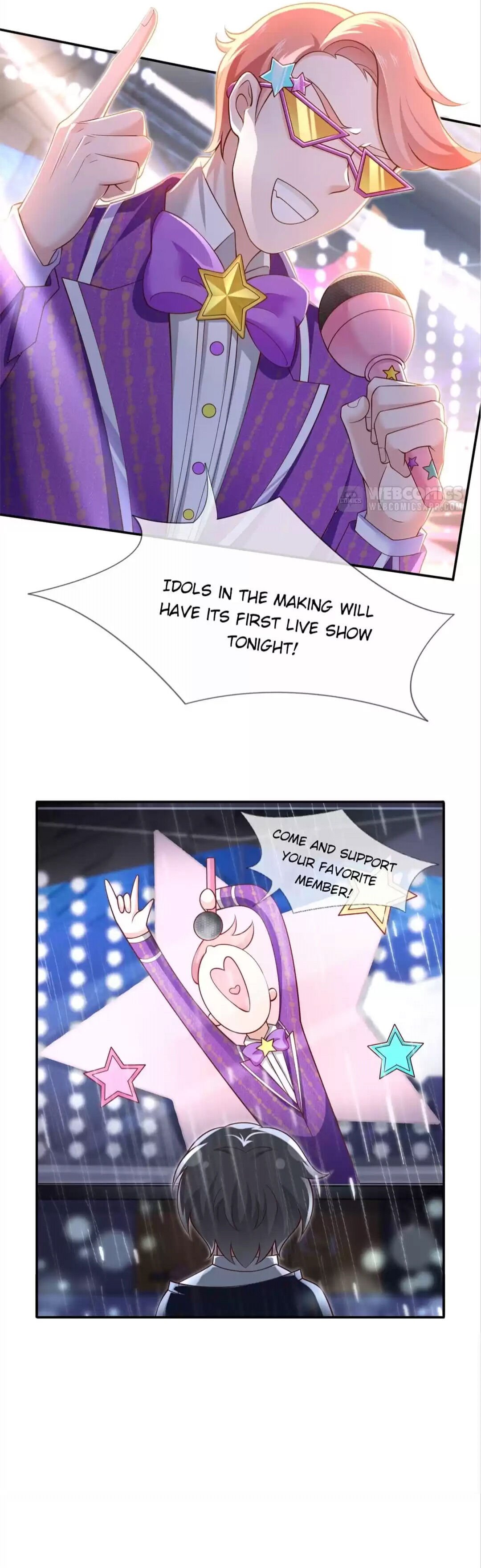 I Became The Villain’S Wife chapter 31 page 4