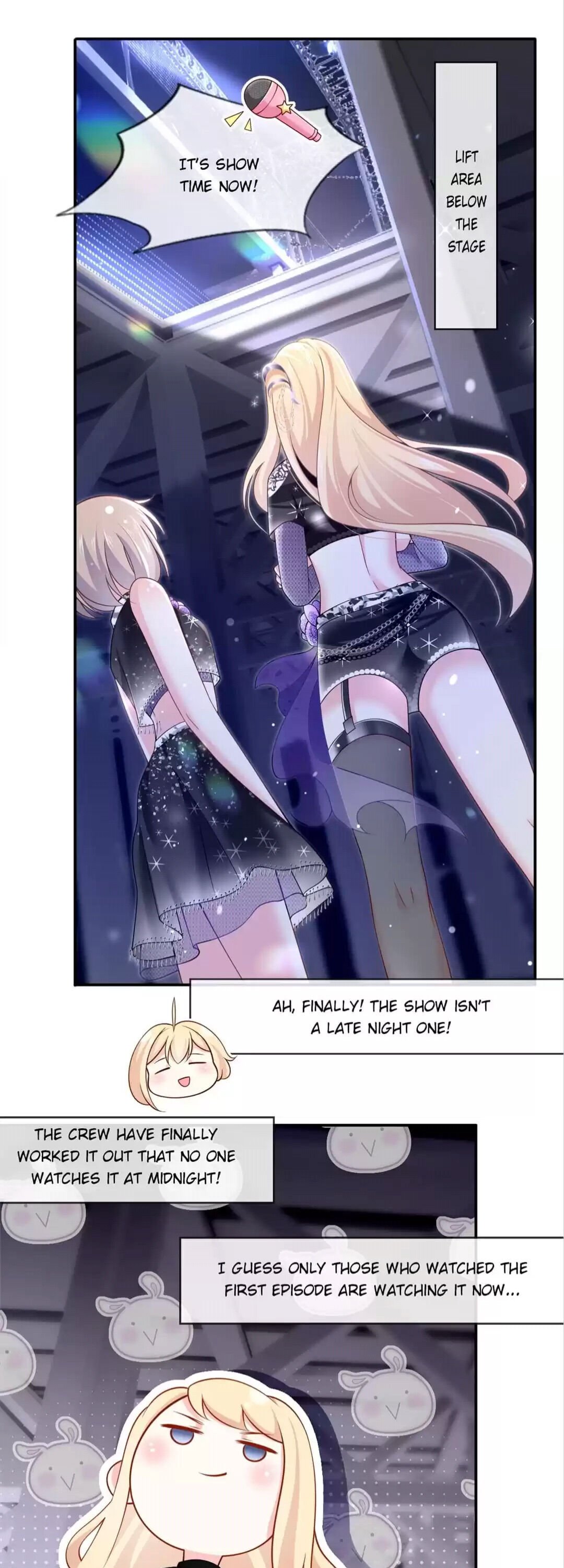 I Became The Villain’S Wife chapter 31 page 7