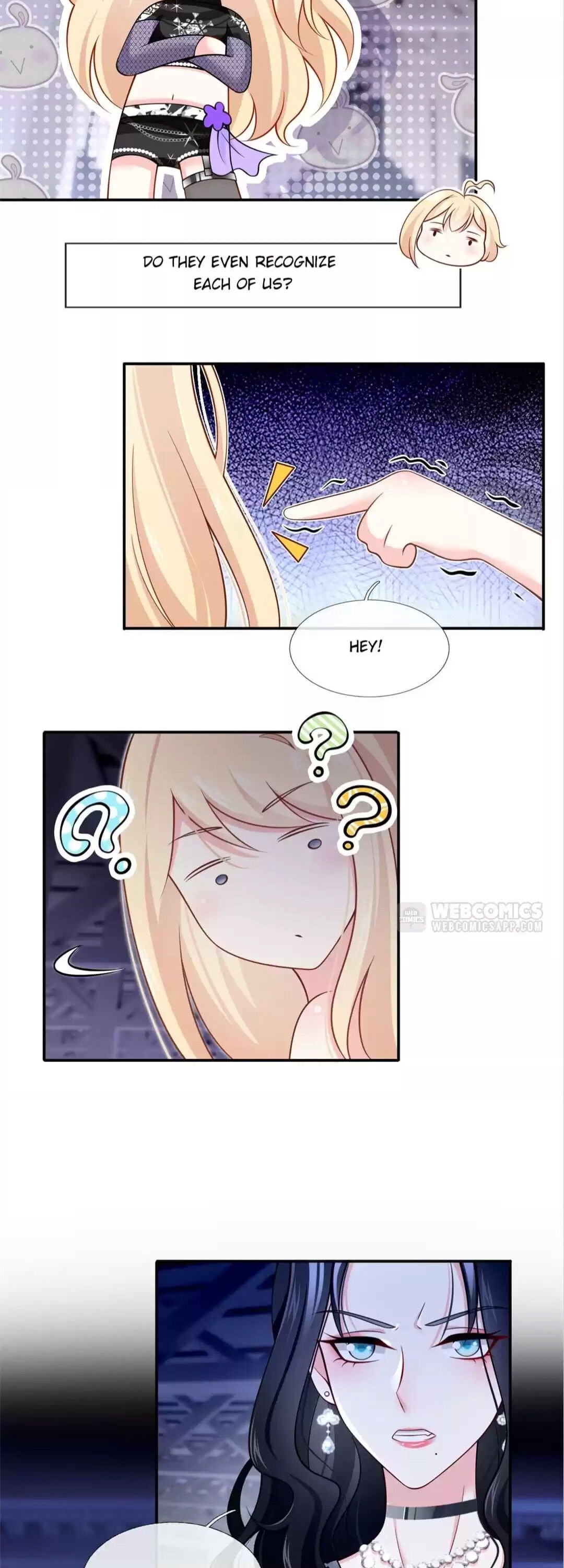 I Became The Villain’S Wife chapter 31 page 8