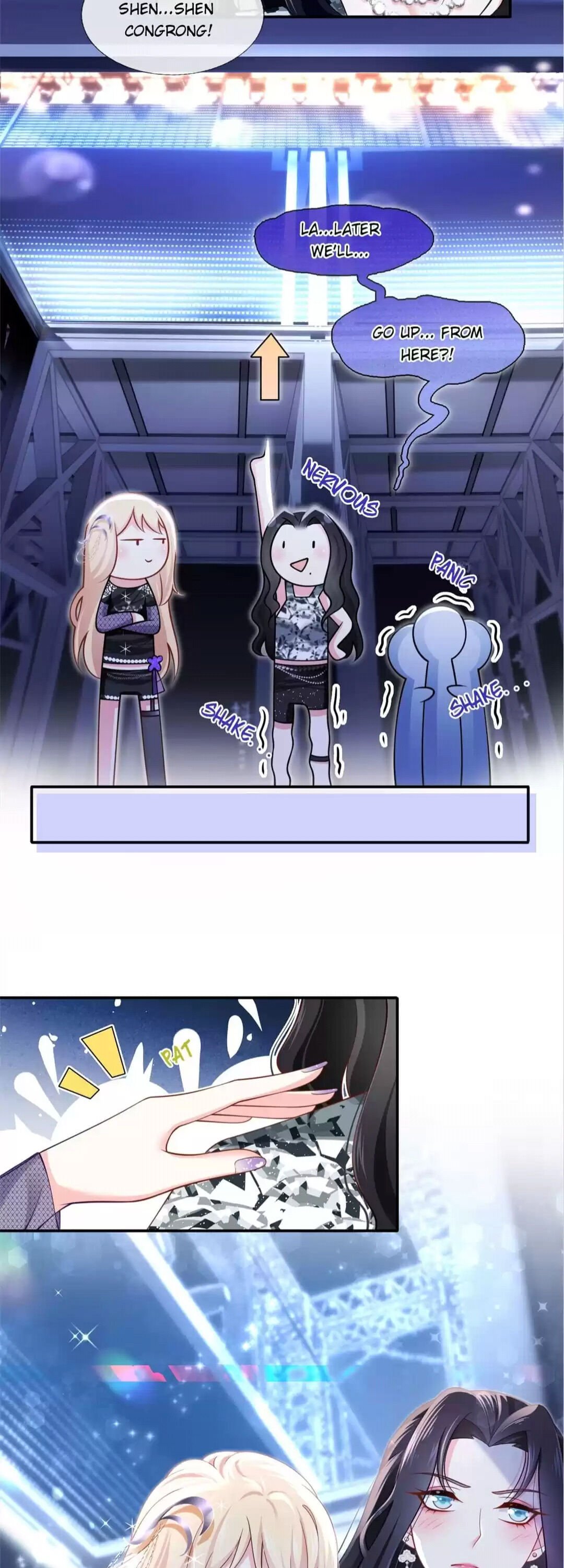 I Became The Villain’S Wife chapter 31 page 9