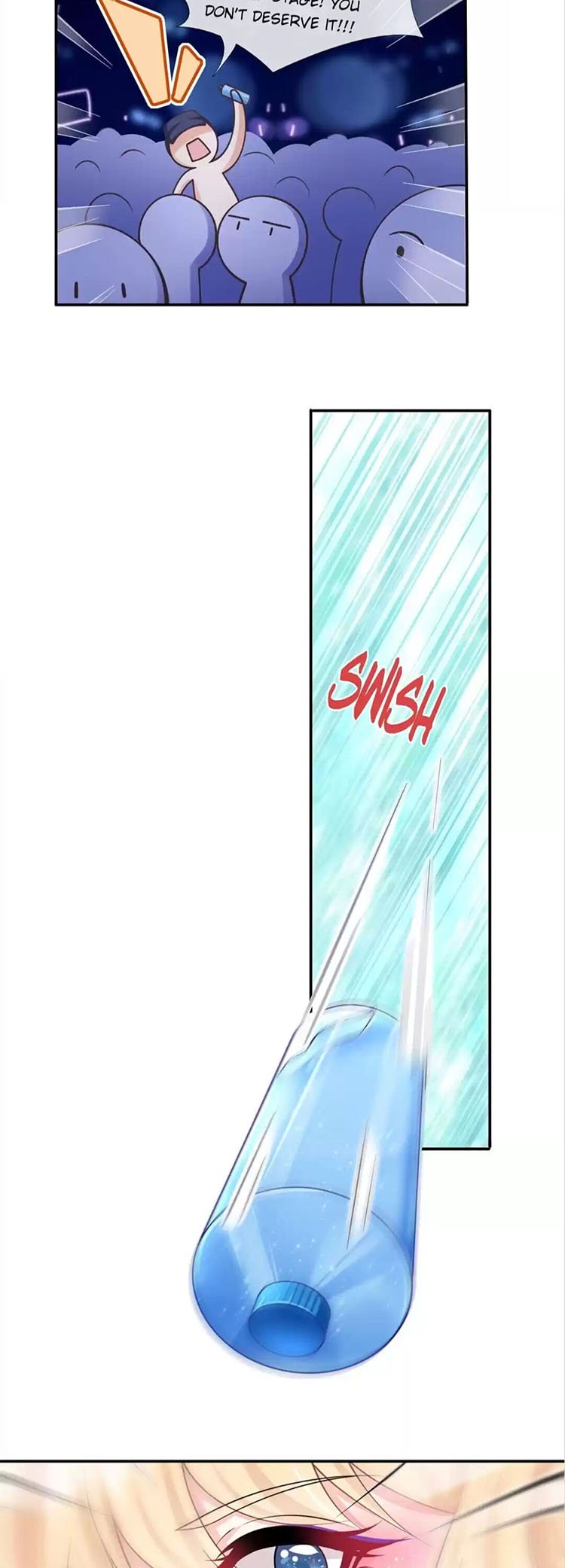 I Became The Villain’S Wife chapter 32 page 10