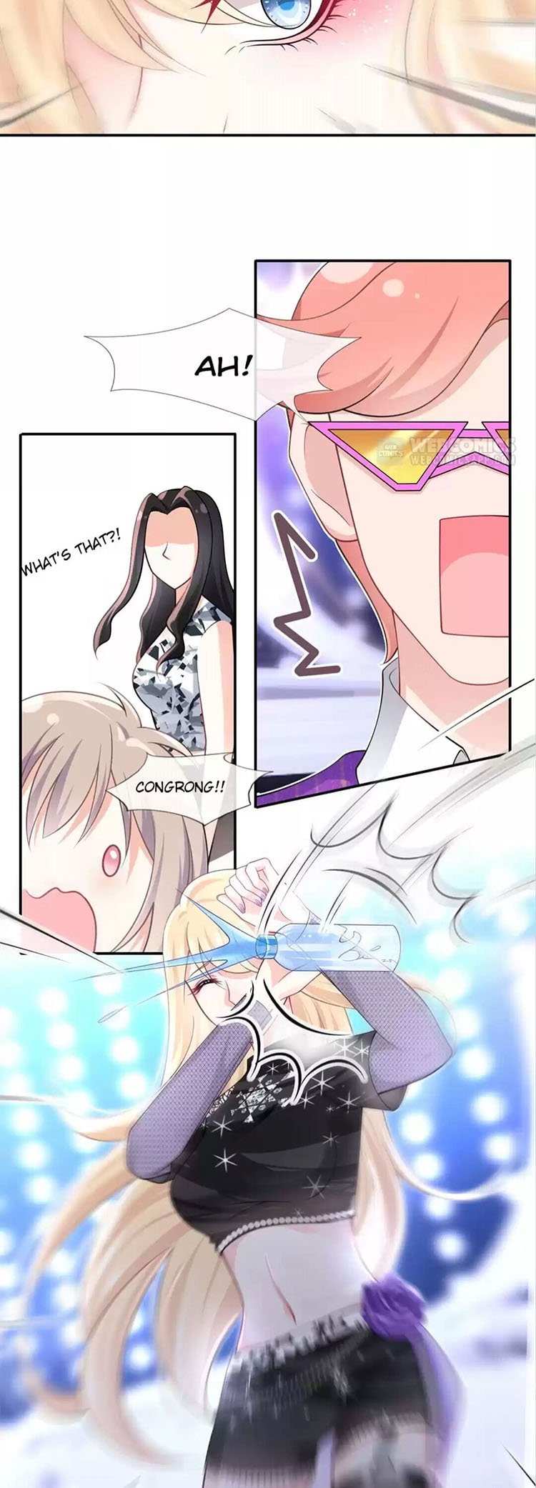 I Became The Villain’S Wife chapter 32 page 11