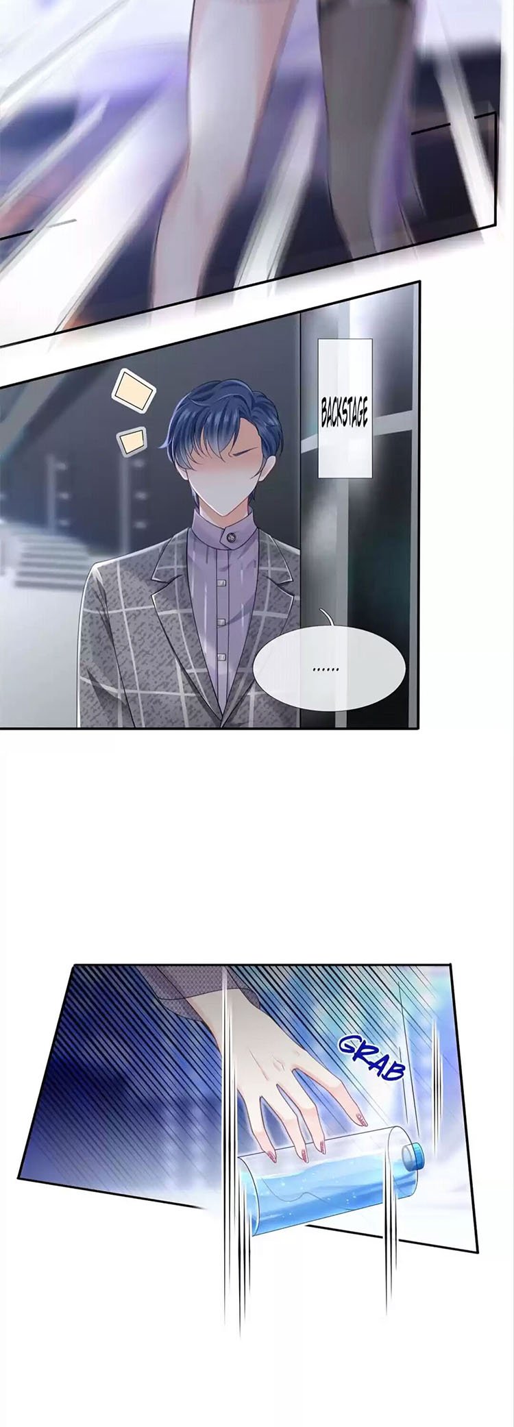 I Became The Villain’S Wife chapter 32 page 12