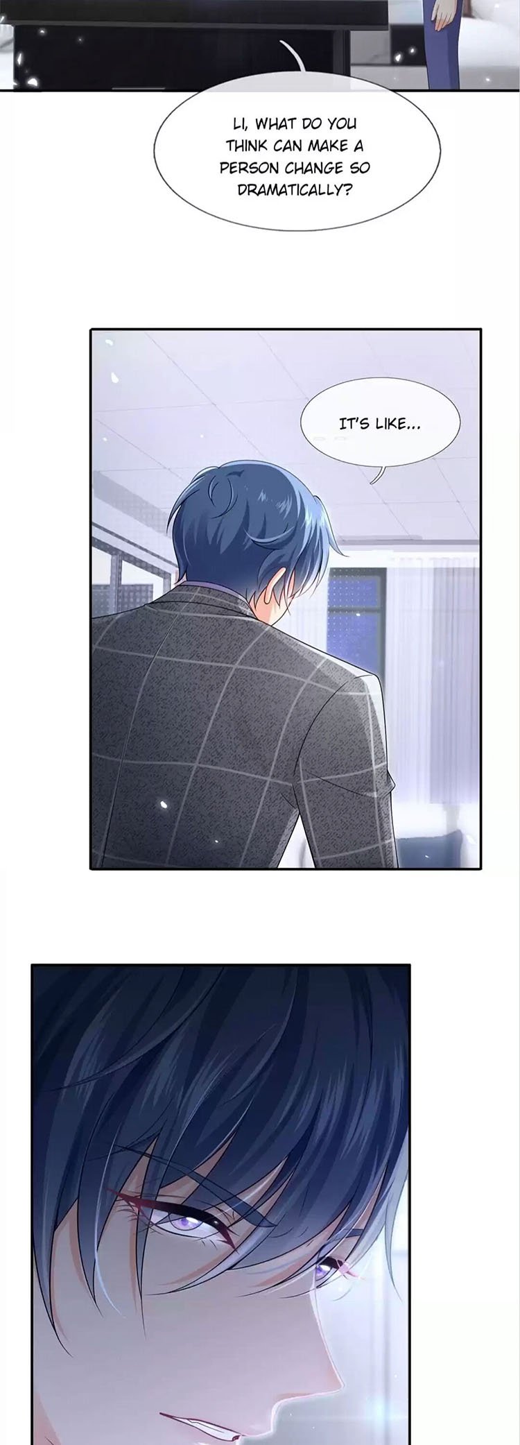 I Became The Villain’S Wife chapter 32 page 2