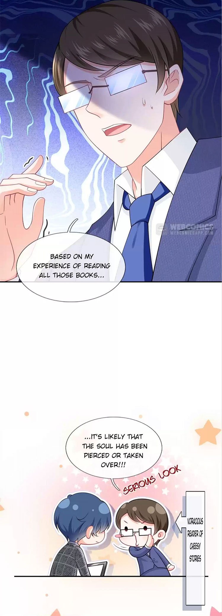 I Became The Villain’S Wife chapter 32 page 4