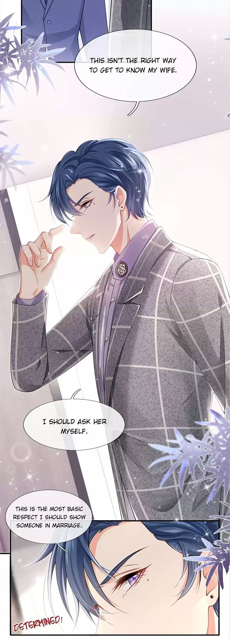 I Became The Villain’S Wife chapter 32 page 7