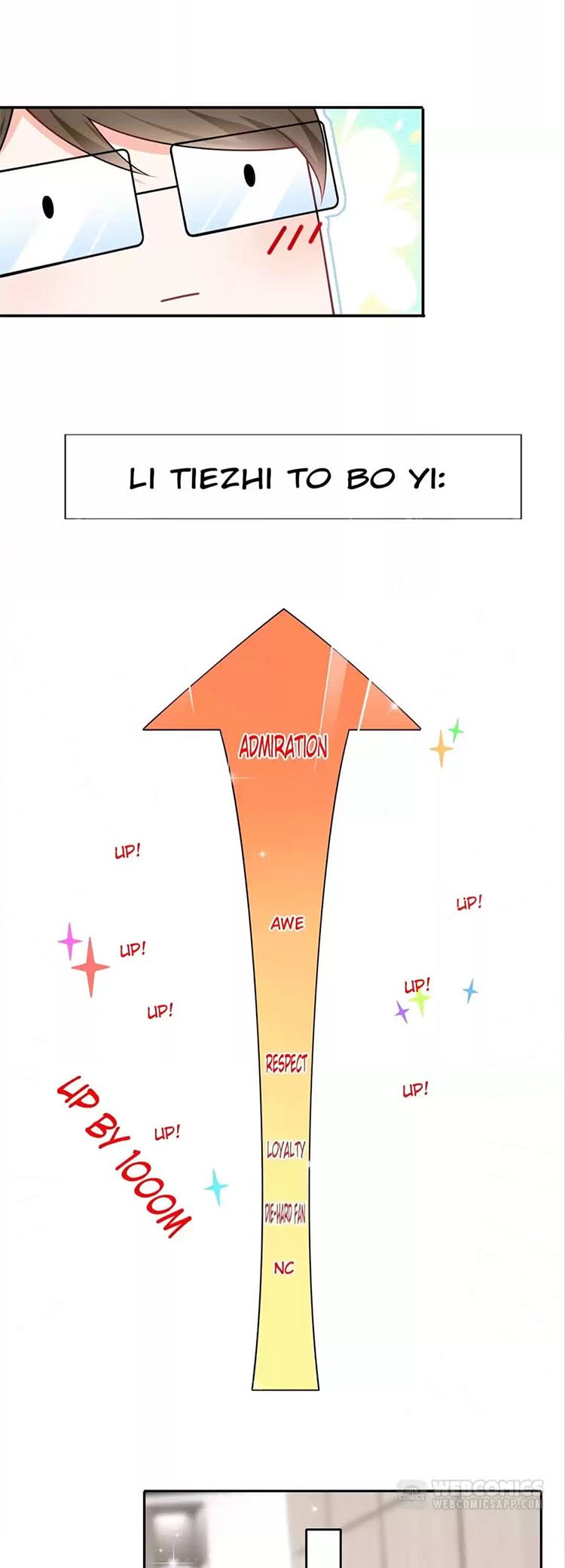 I Became The Villain’S Wife chapter 32 page 8