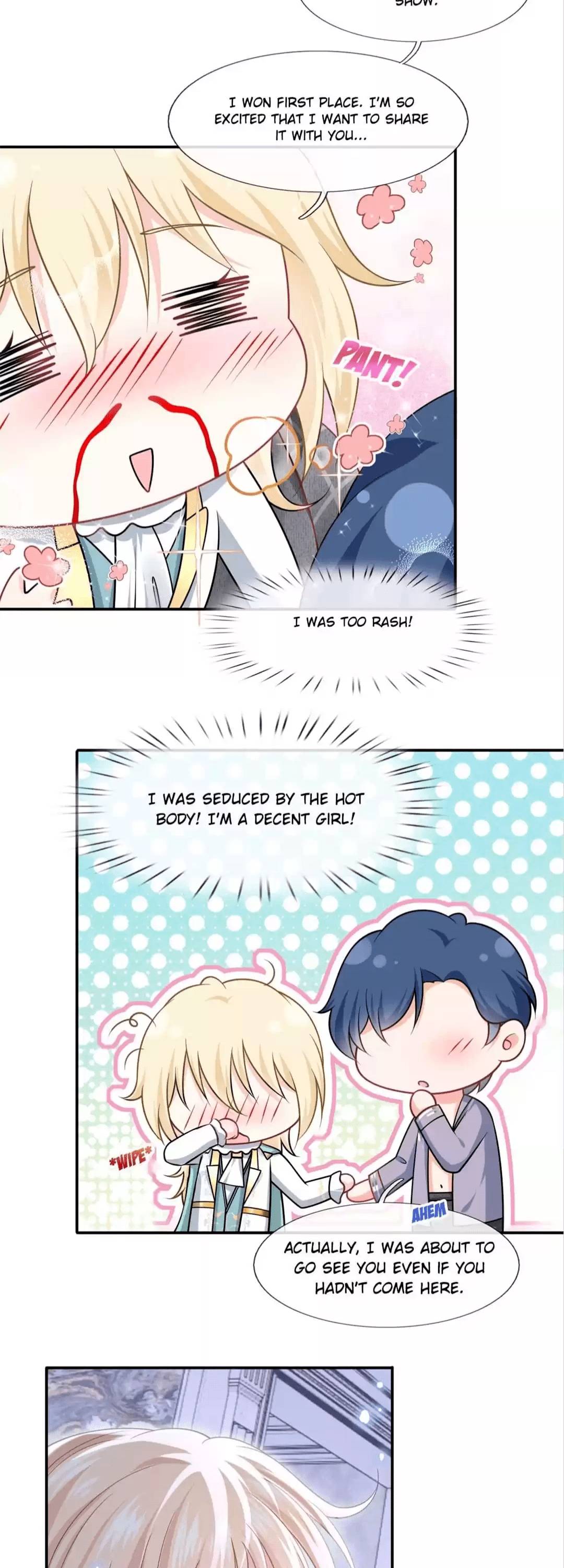 I Became The Villain’S Wife chapter 36 page 12