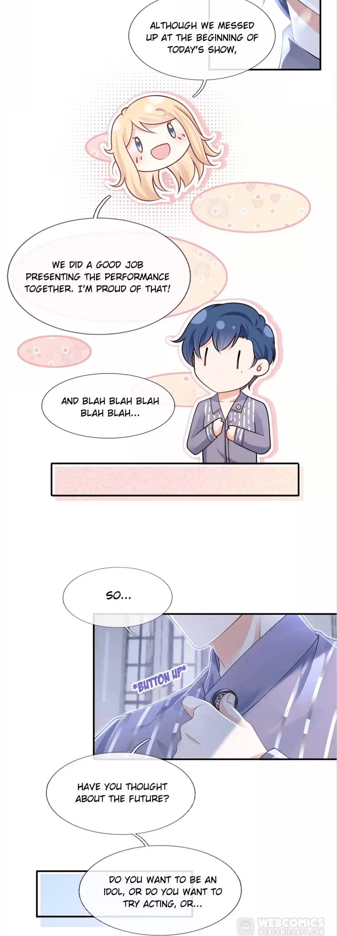 I Became The Villain’S Wife chapter 36 page 15