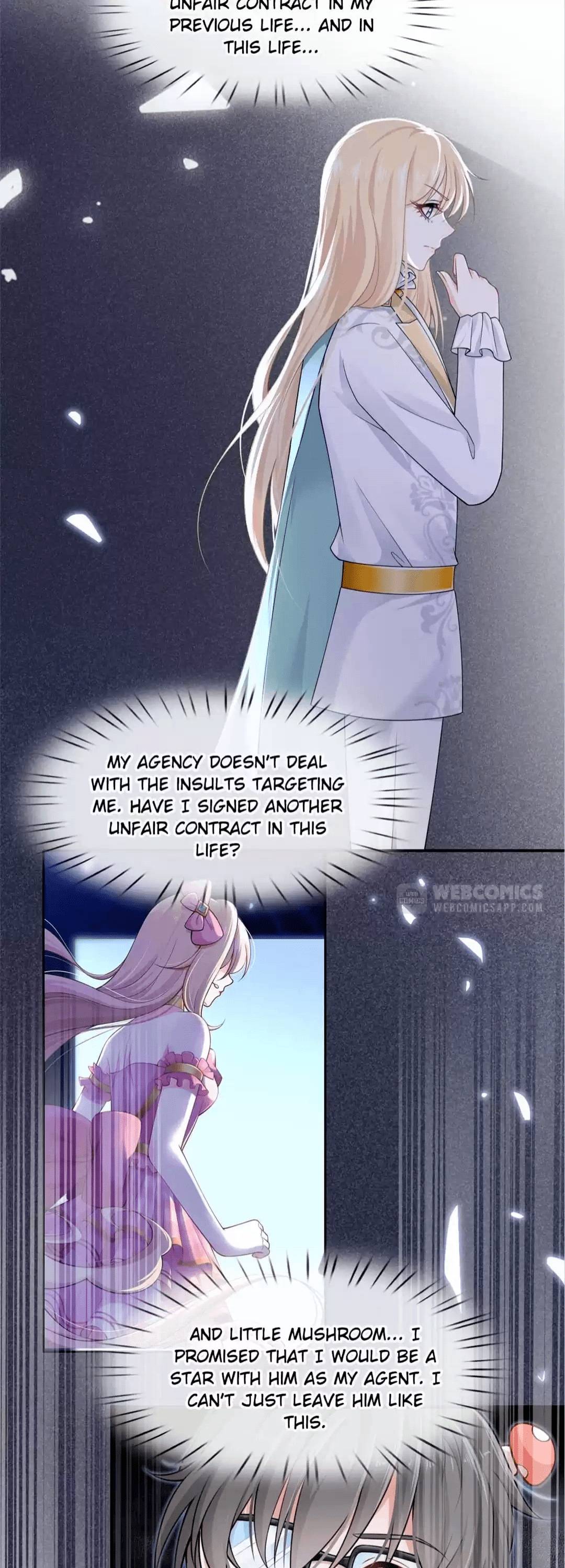 I Became The Villain’S Wife chapter 36 page 20