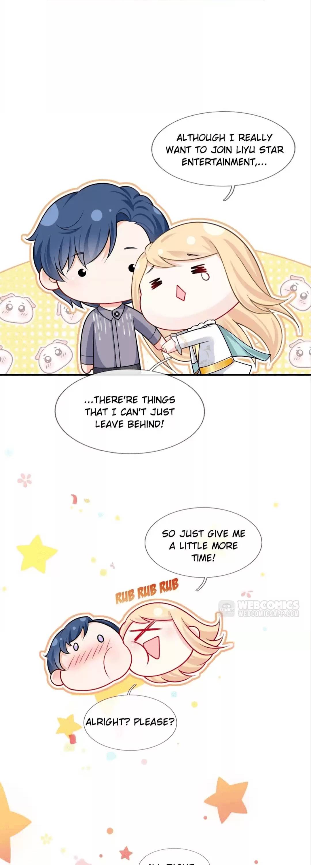 I Became The Villain’S Wife chapter 36 page 22