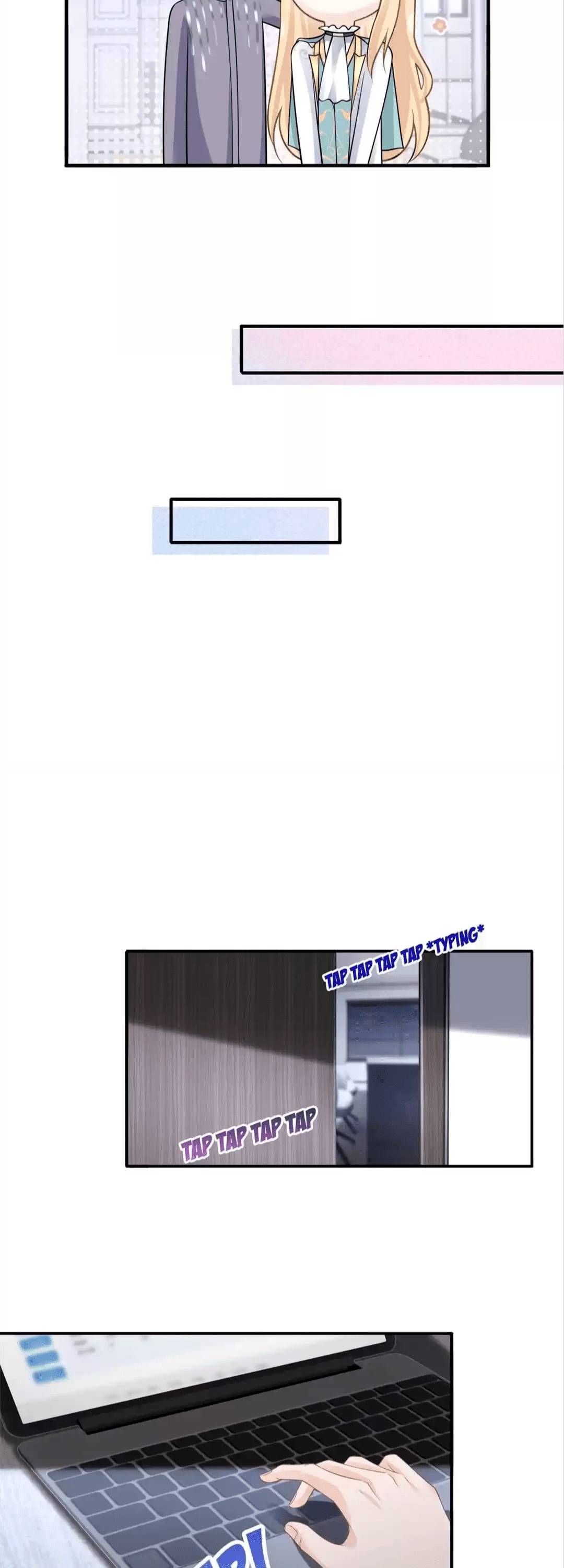 I Became The Villain’S Wife chapter 36 page 24