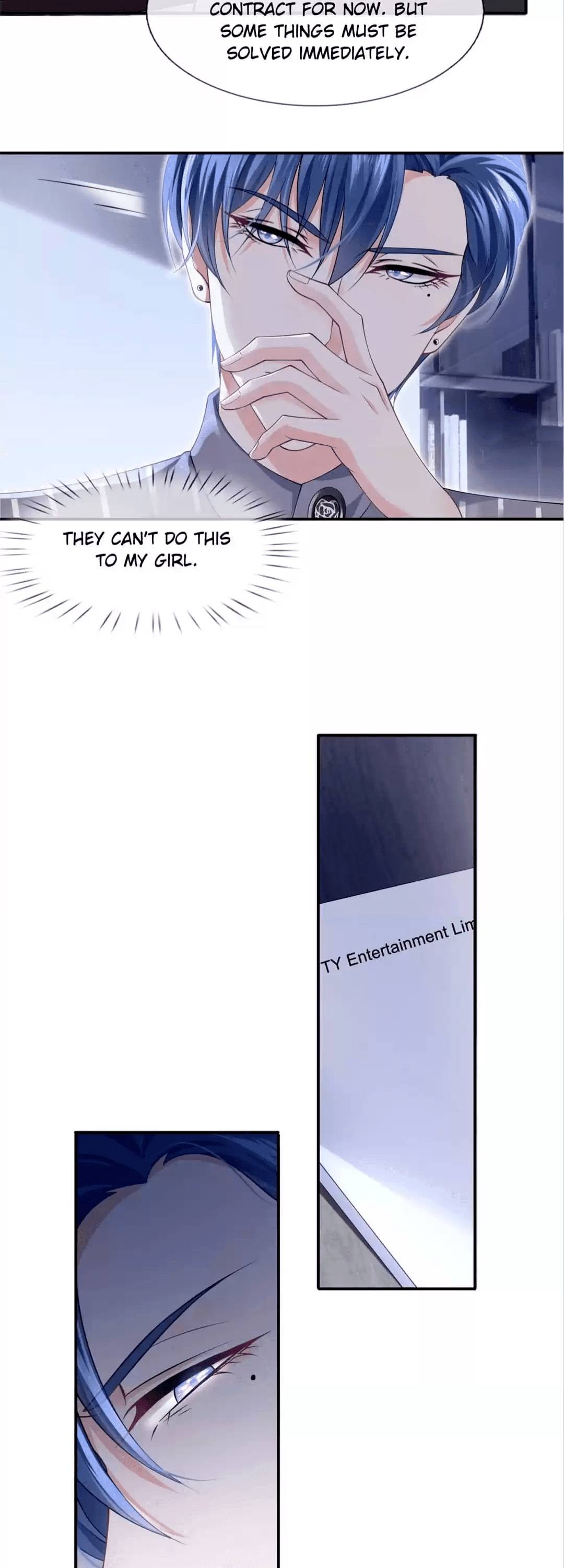 I Became The Villain’S Wife chapter 36 page 26