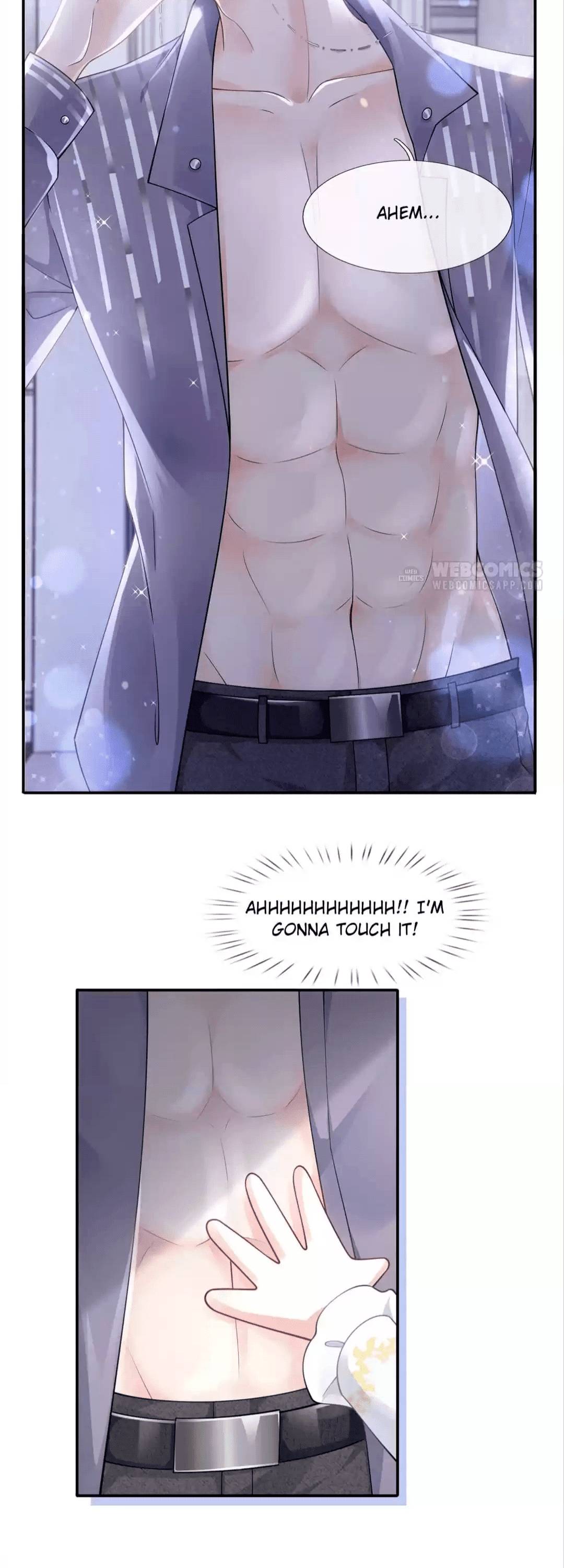 I Became The Villain’S Wife chapter 36 page 4