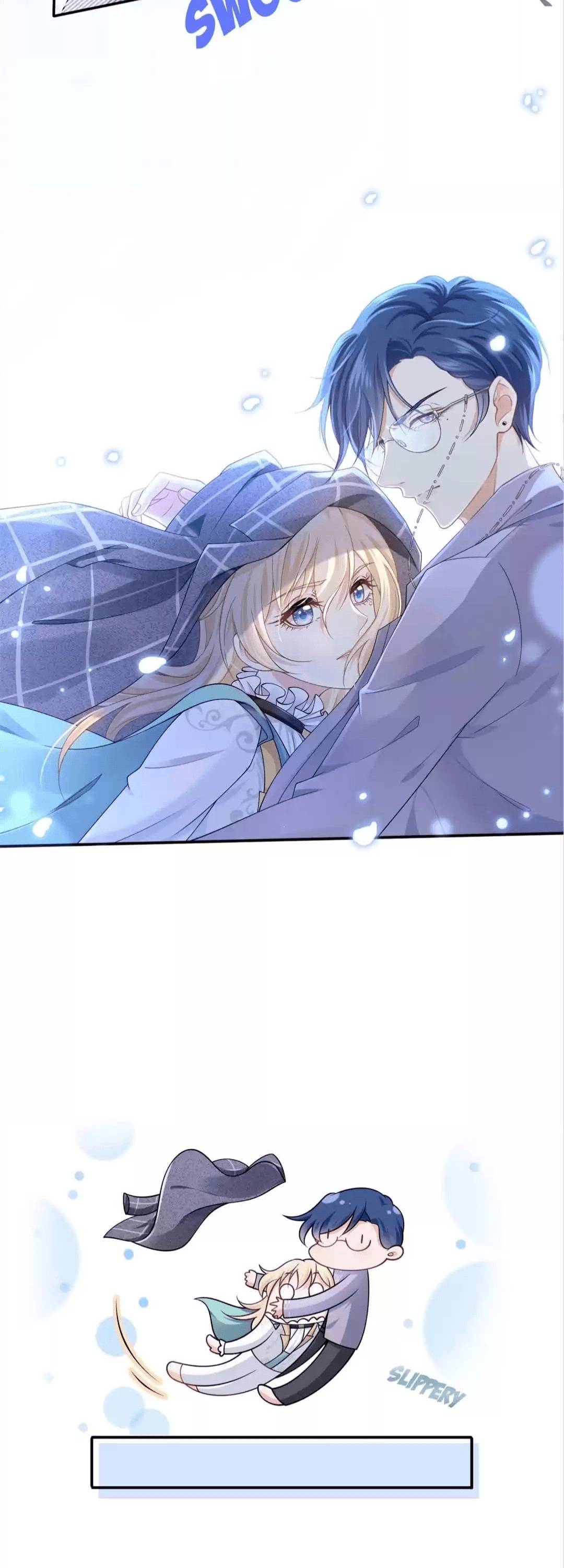 I Became The Villain’S Wife chapter 36 page 7