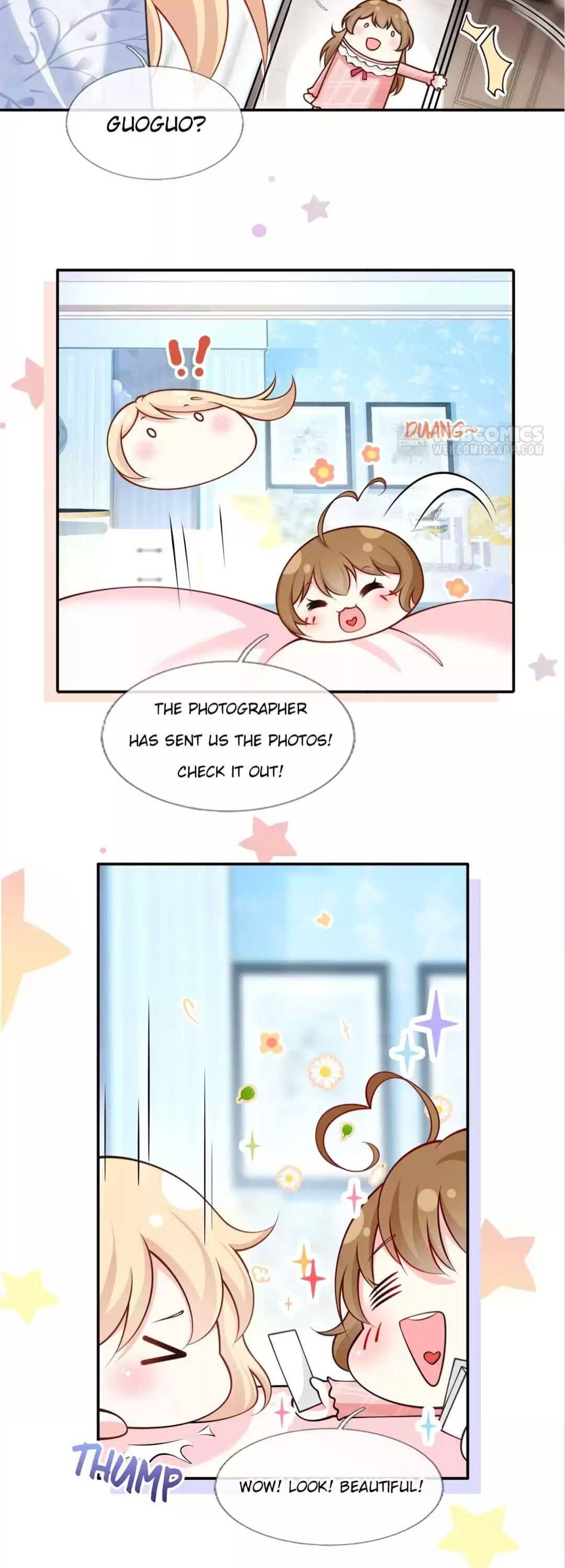 I Became The Villain’S Wife chapter 46 page 15