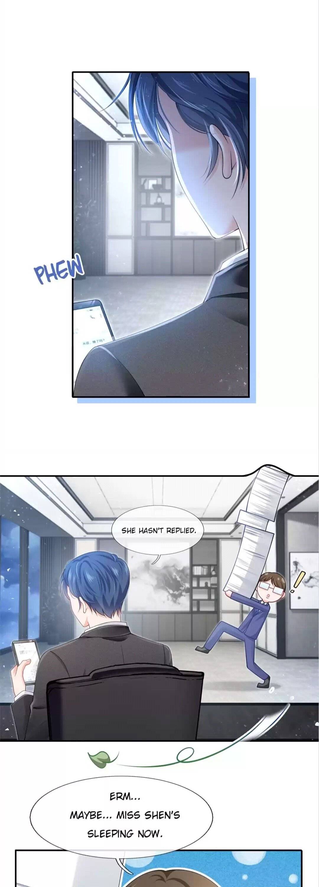 I Became The Villain’S Wife chapter 47 page 13