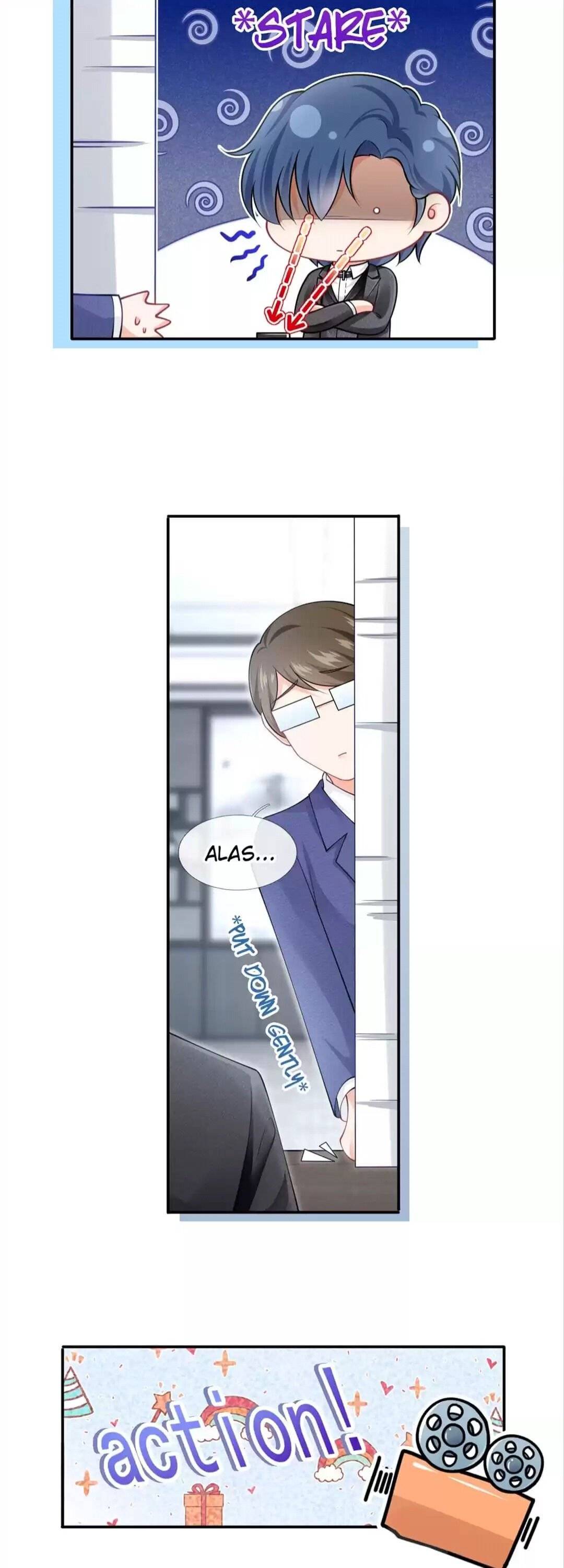 I Became The Villain’S Wife chapter 47 page 15