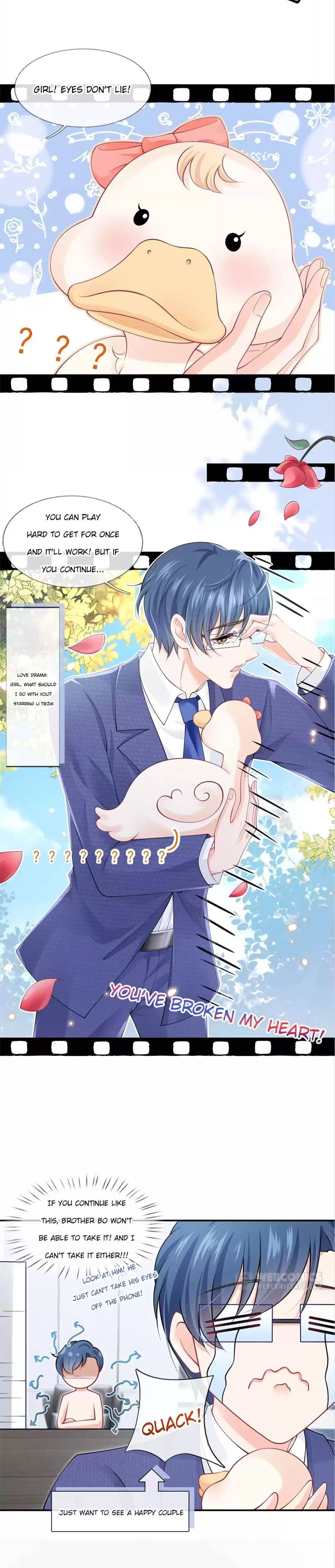 I Became The Villain’S Wife chapter 47 page 16