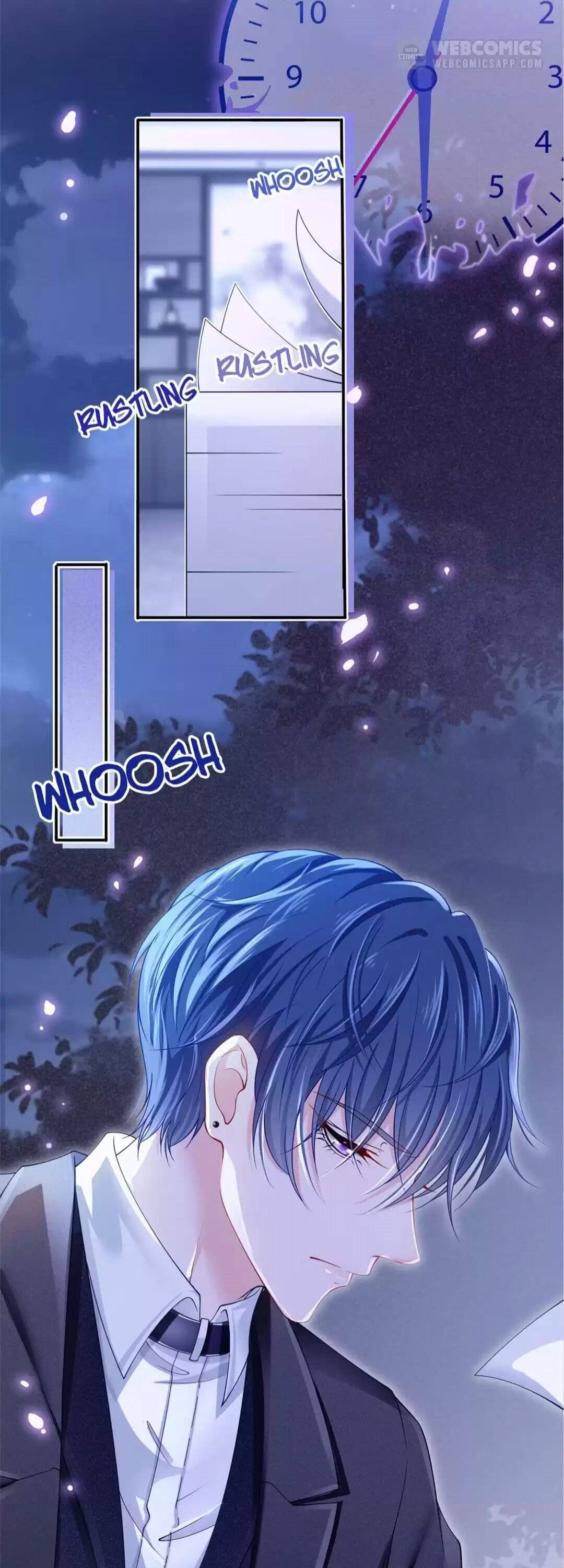 I Became The Villain’S Wife chapter 47 page 28