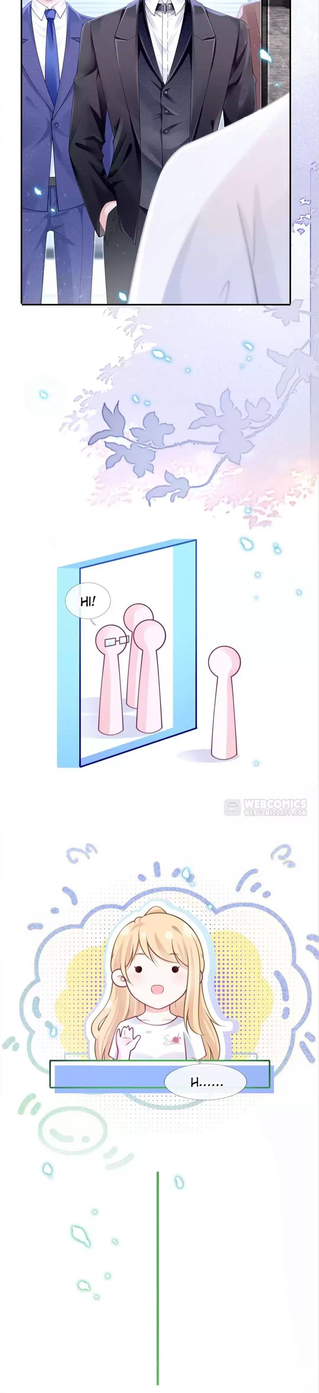 I Became The Villain’S Wife chapter 47 page 32