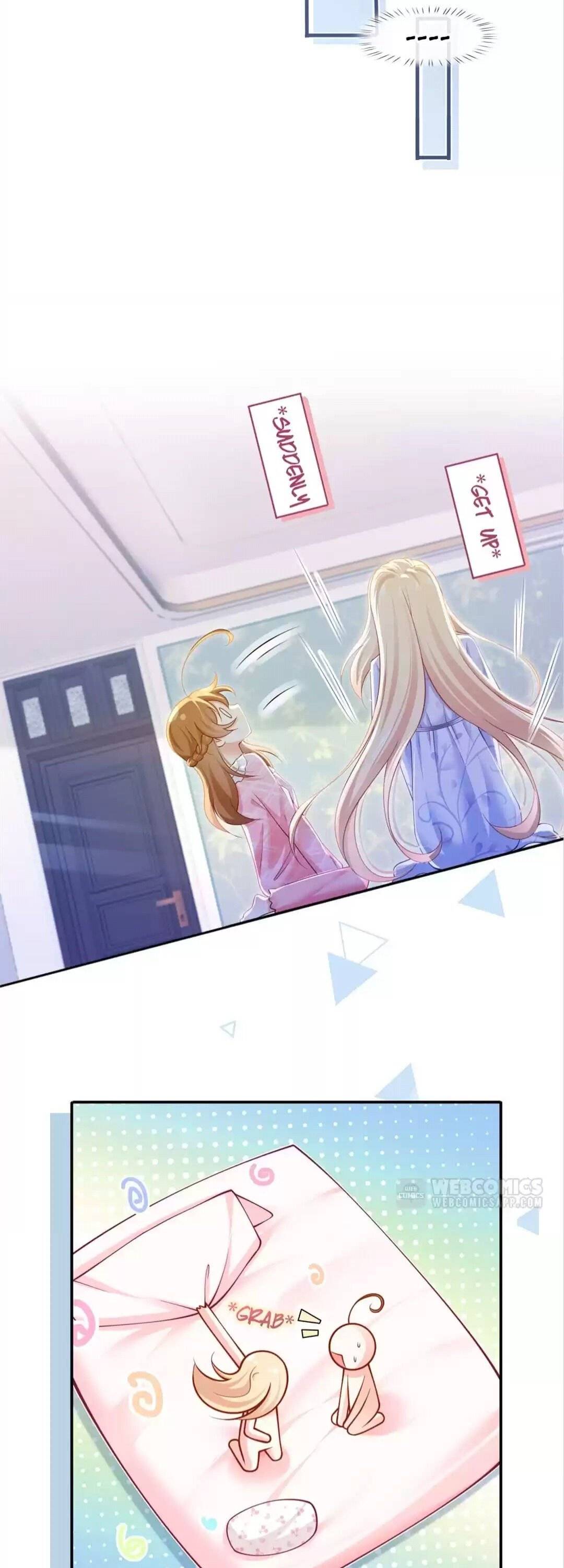 I Became The Villain’S Wife chapter 47 page 6