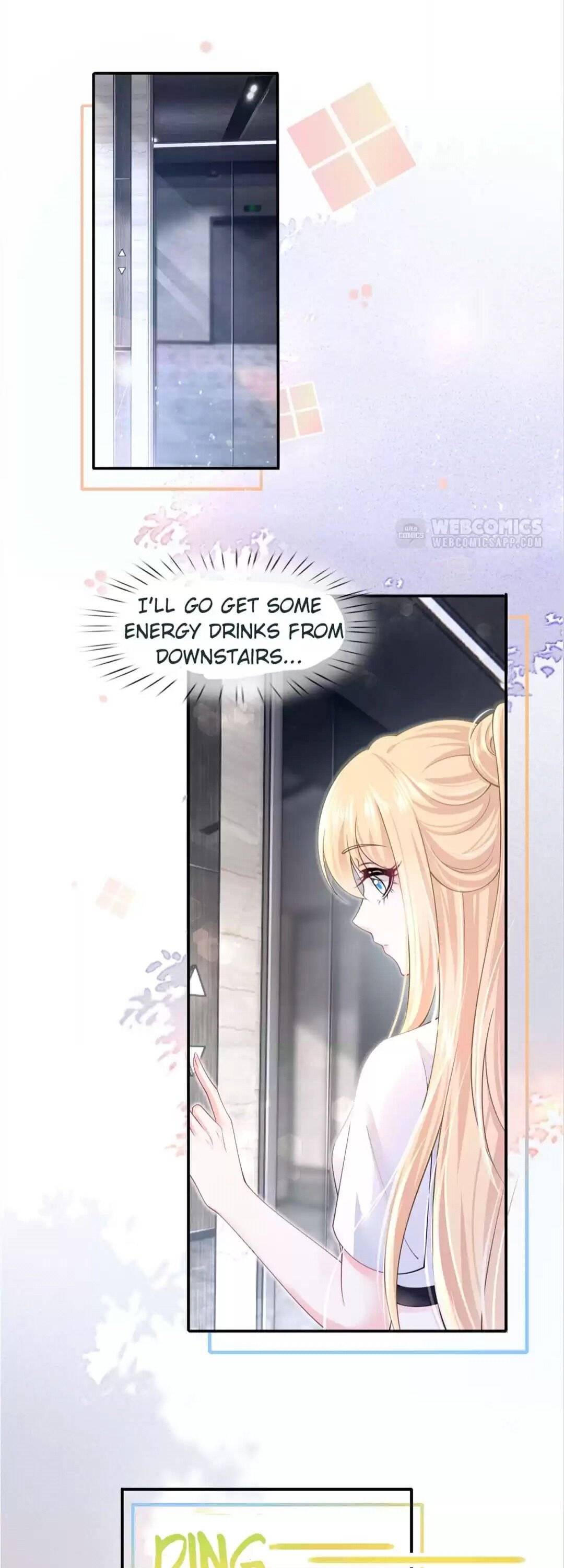 I Became The Villain’S Wife chapter 48 page 13