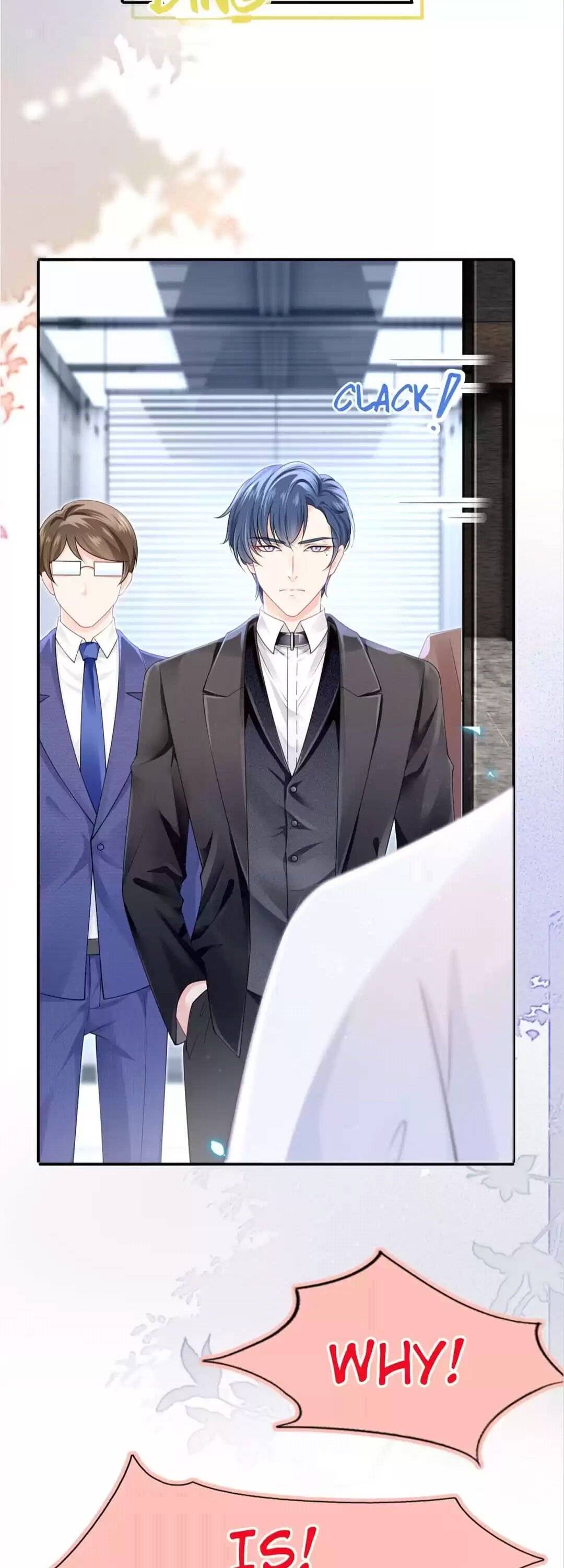 I Became The Villain’S Wife chapter 48 page 14