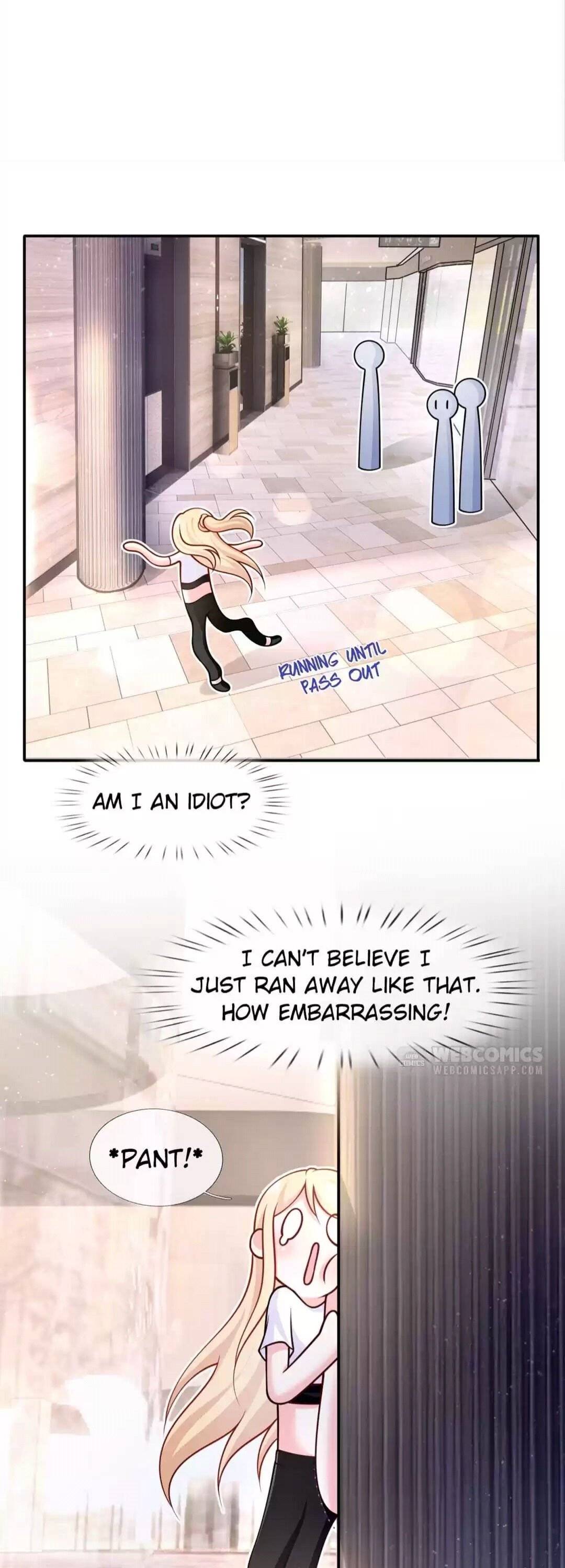 I Became The Villain’S Wife chapter 48 page 17