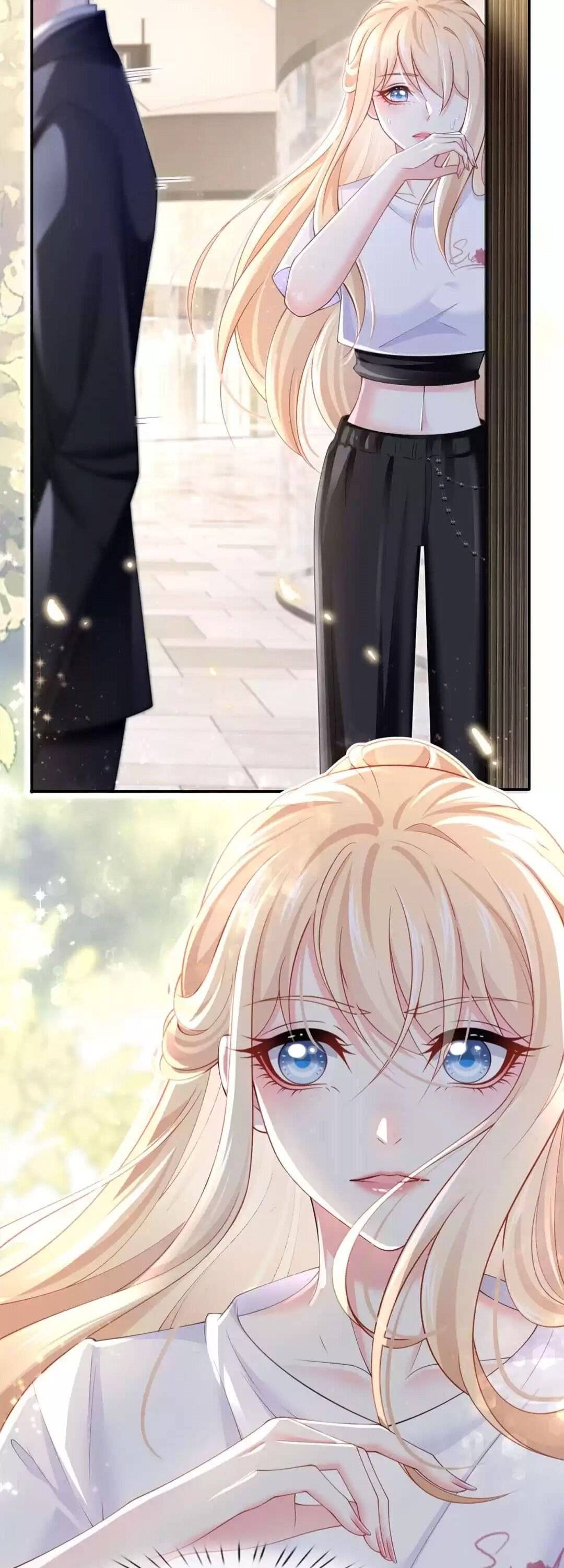 I Became The Villain’S Wife chapter 48 page 19