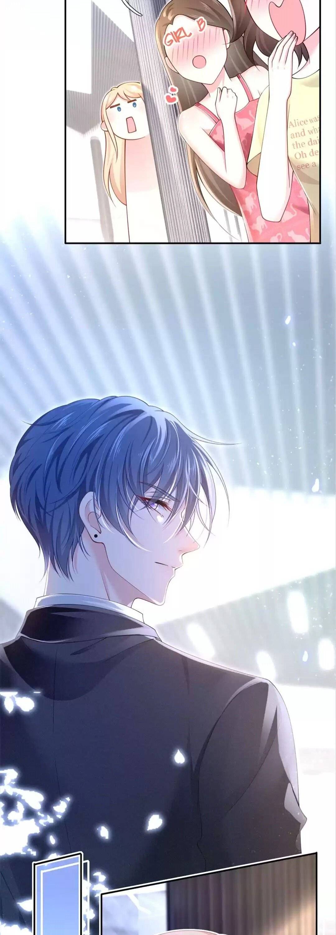 I Became The Villain’S Wife chapter 48 page 21