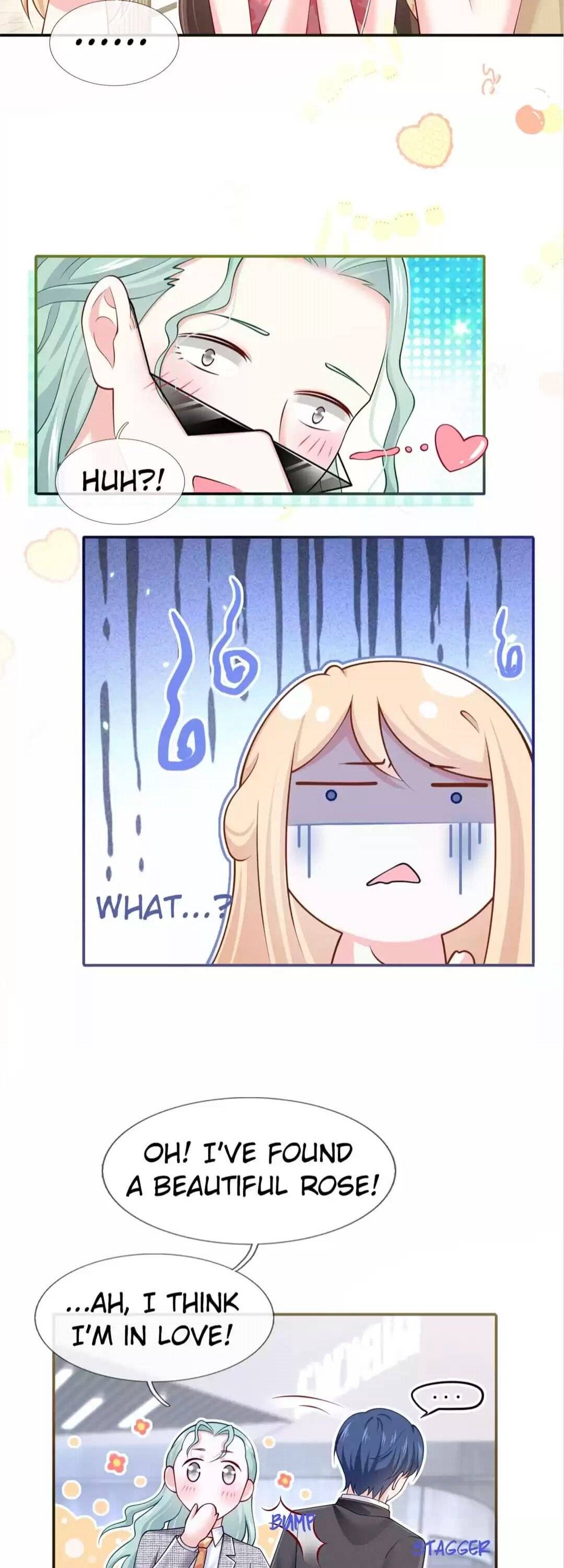 I Became The Villain’S Wife chapter 48 page 25