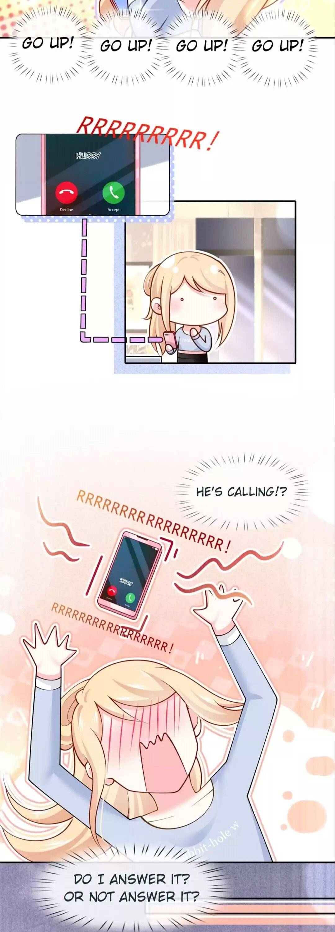 I Became The Villain’S Wife chapter 48 page 3