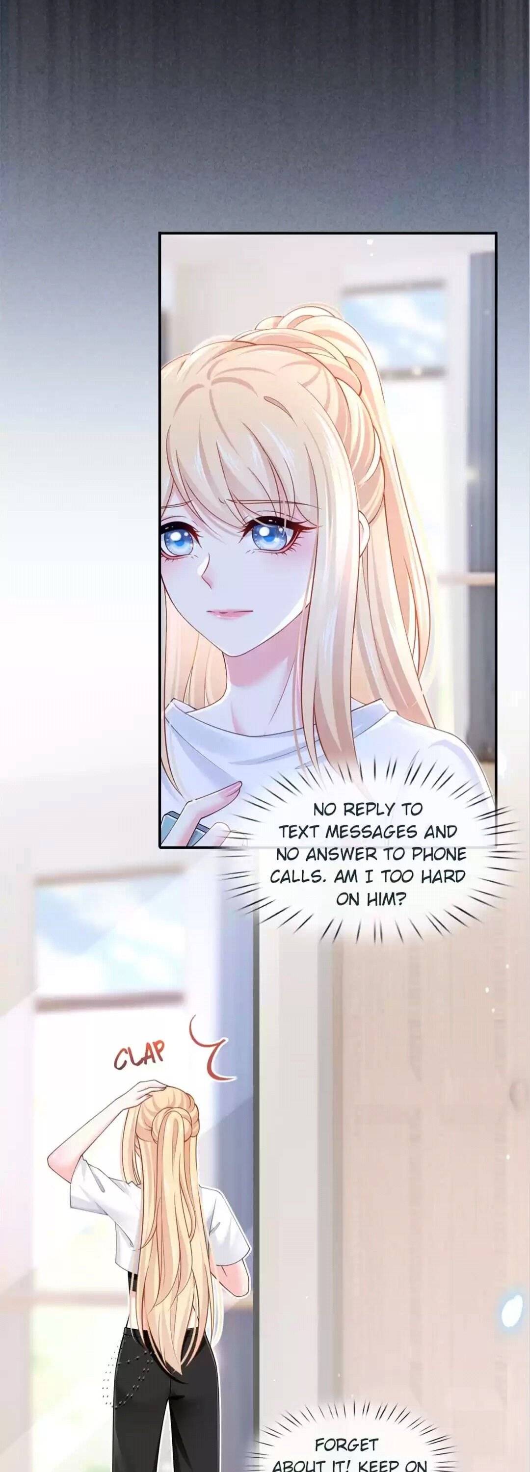 I Became The Villain’S Wife chapter 48 page 5