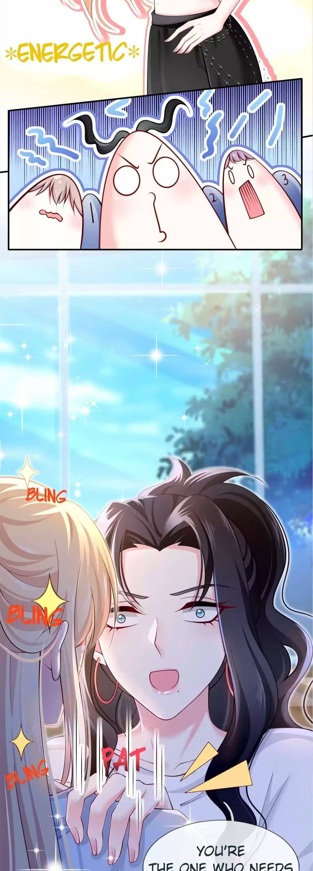 I Became The Villain’S Wife chapter 48 page 8