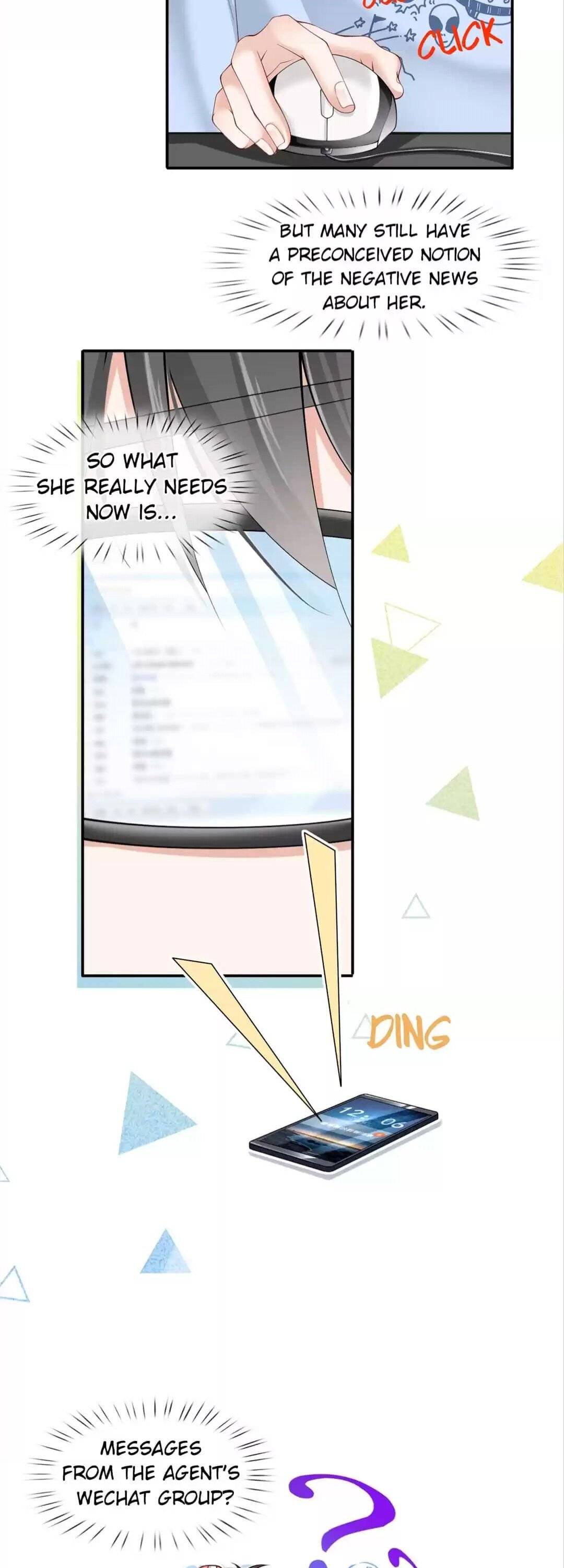 I Became The Villain’S Wife chapter 49 page 10