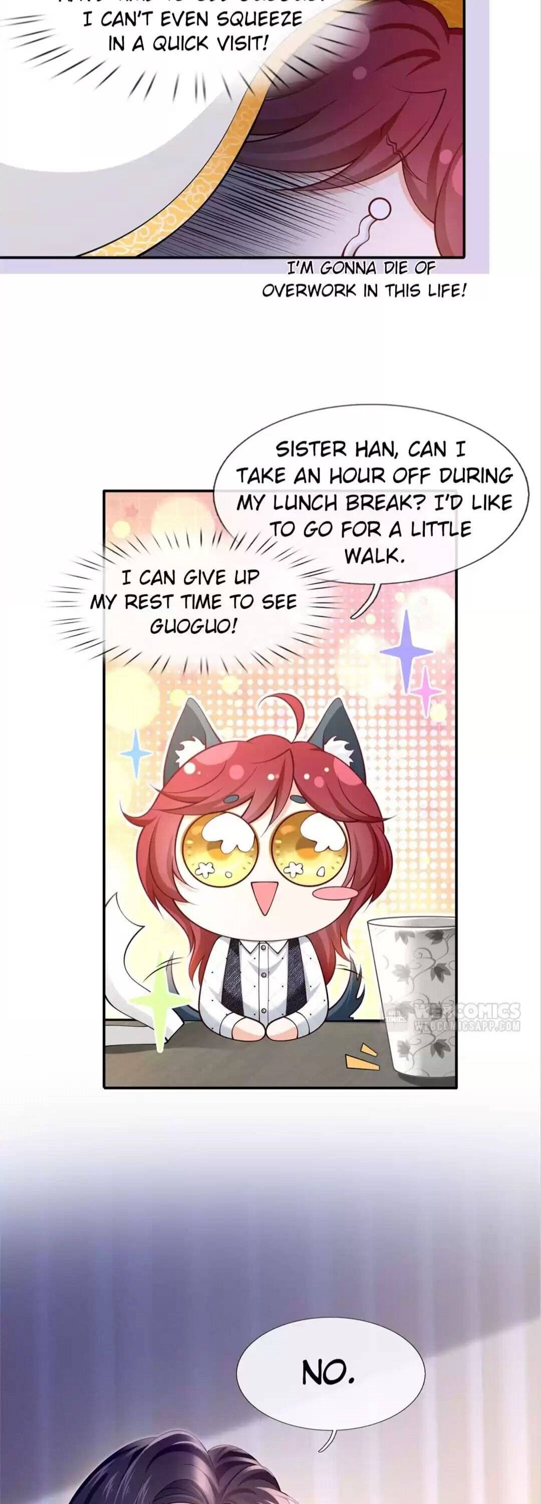 I Became The Villain’S Wife chapter 49 page 17