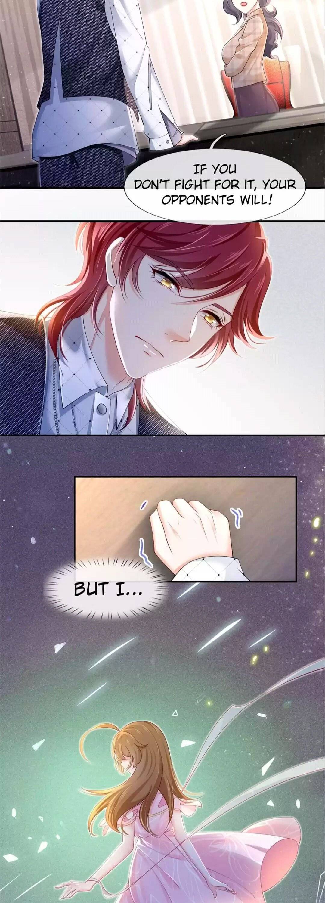 I Became The Villain’S Wife chapter 49 page 19